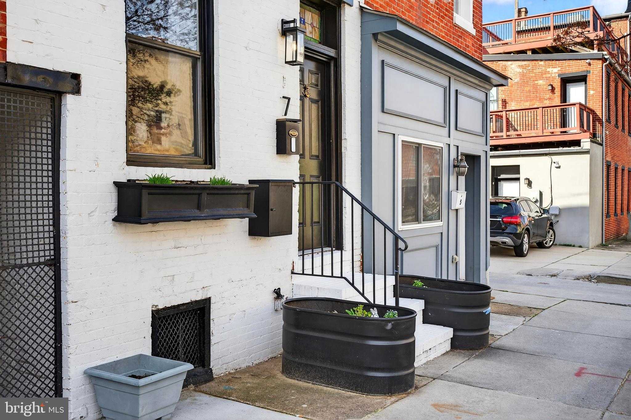 7 E Fort Ave photo 46