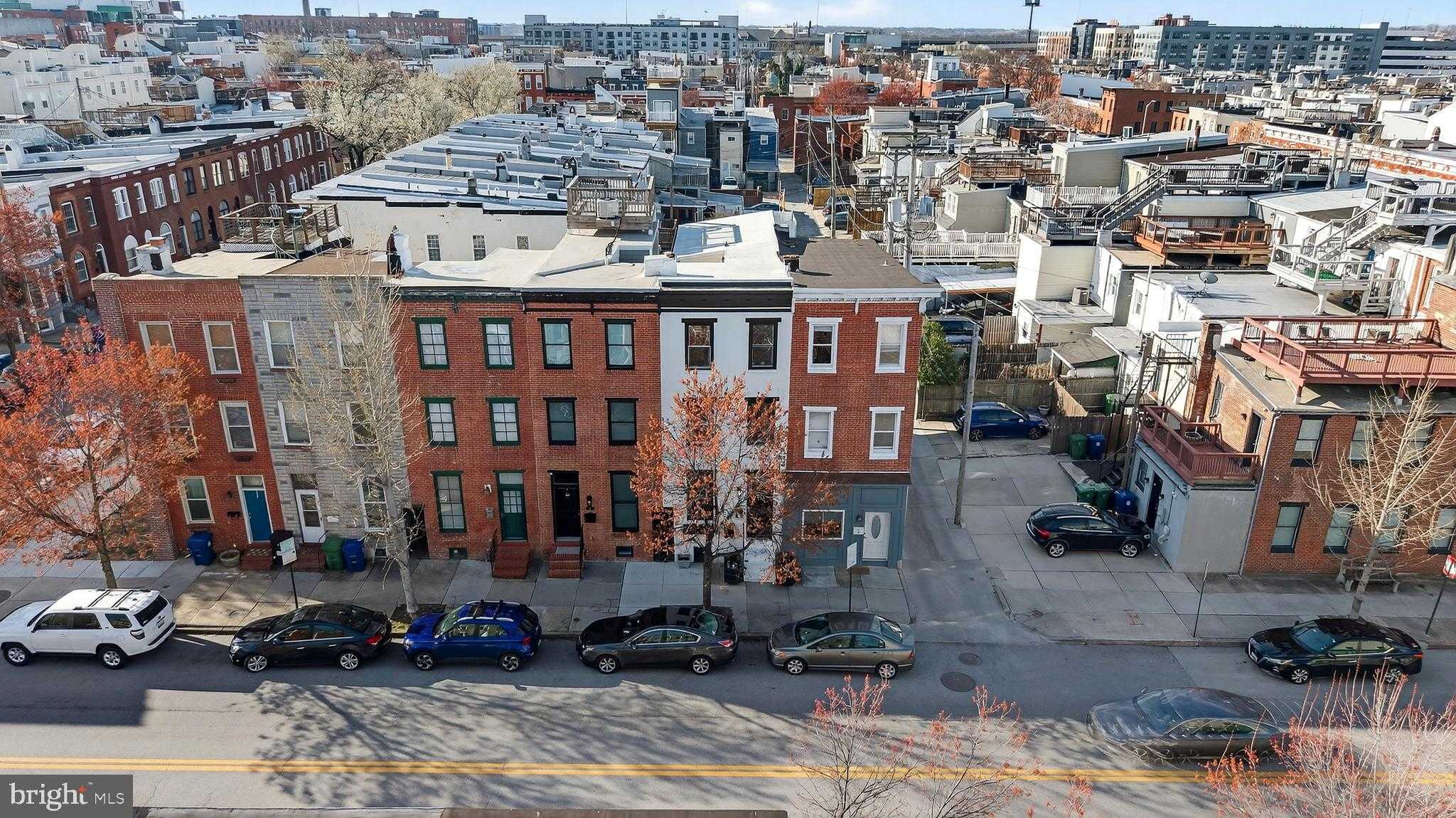 7 E Fort Ave photo 49