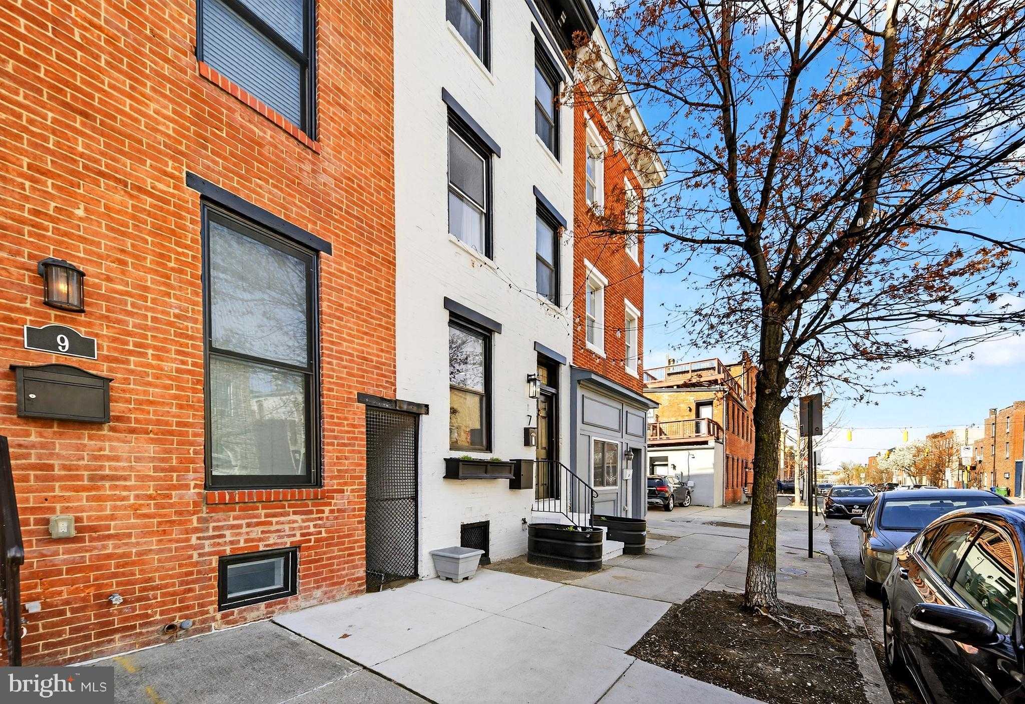 7 E Fort Ave photo 62