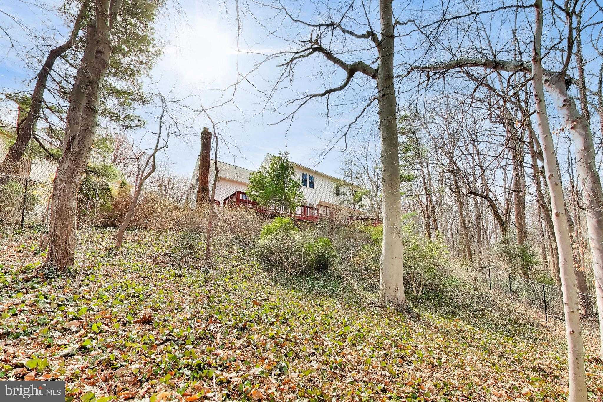 9321 Hobart CT photo 52