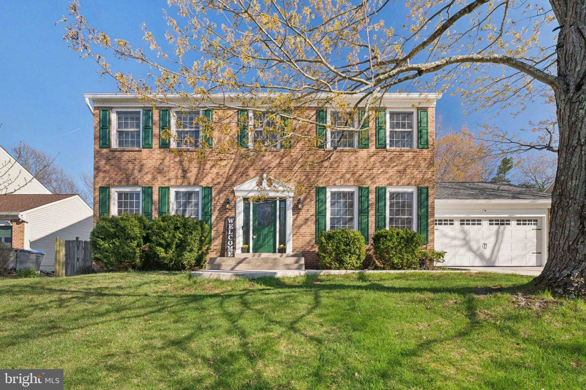 6909 Confederate Ridge Ln