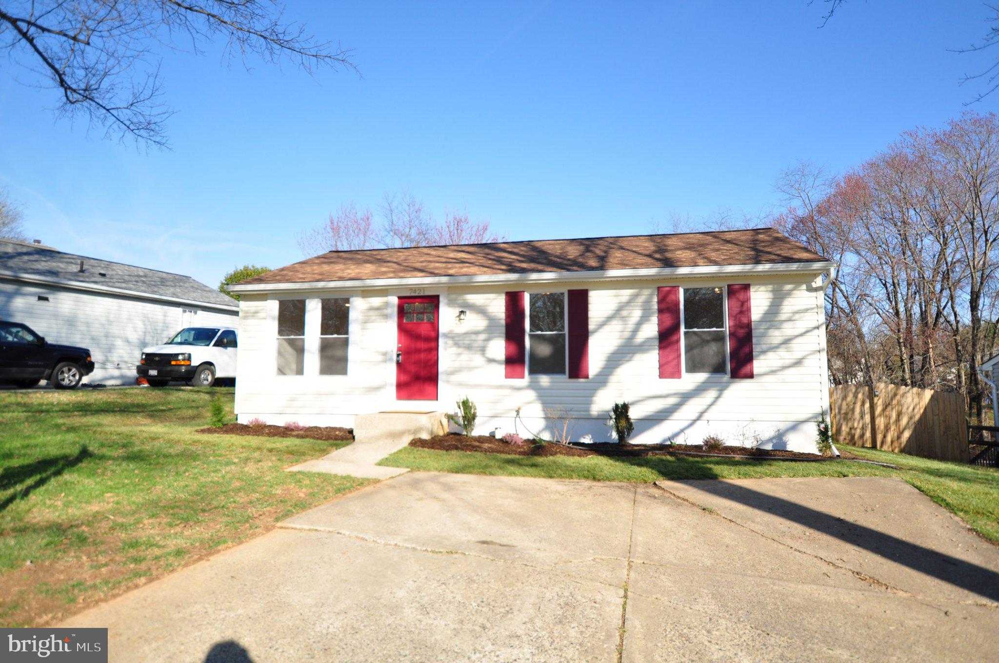 7421 Brenish Dr photo 64