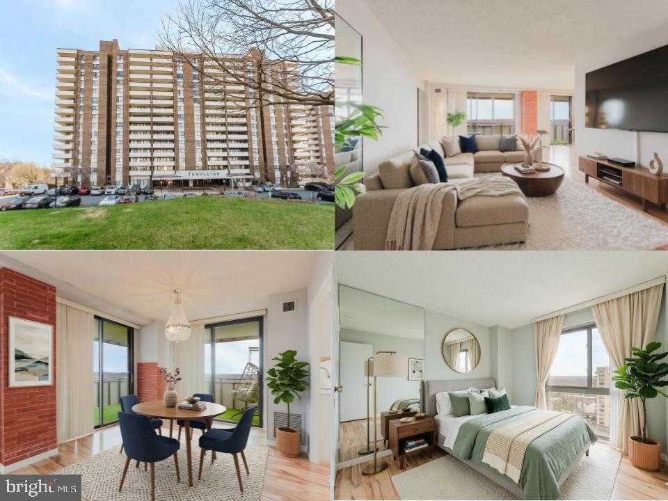 250 S Reynolds St Apt 1410