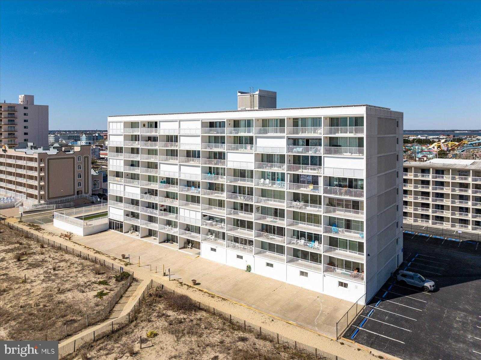 3001 Atlantic Ave Unit 509 photo 45