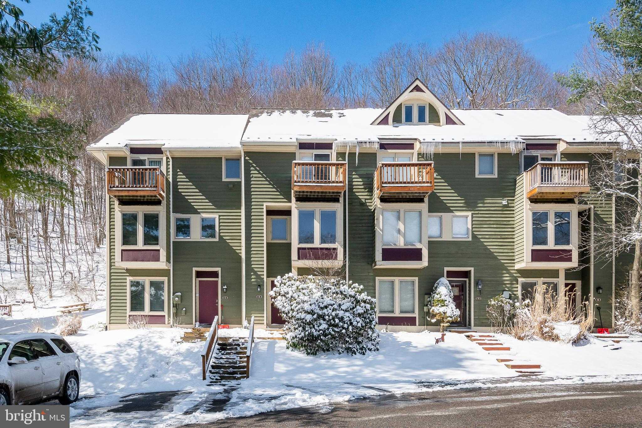 14 Winding Way # 18b, Mc Henry