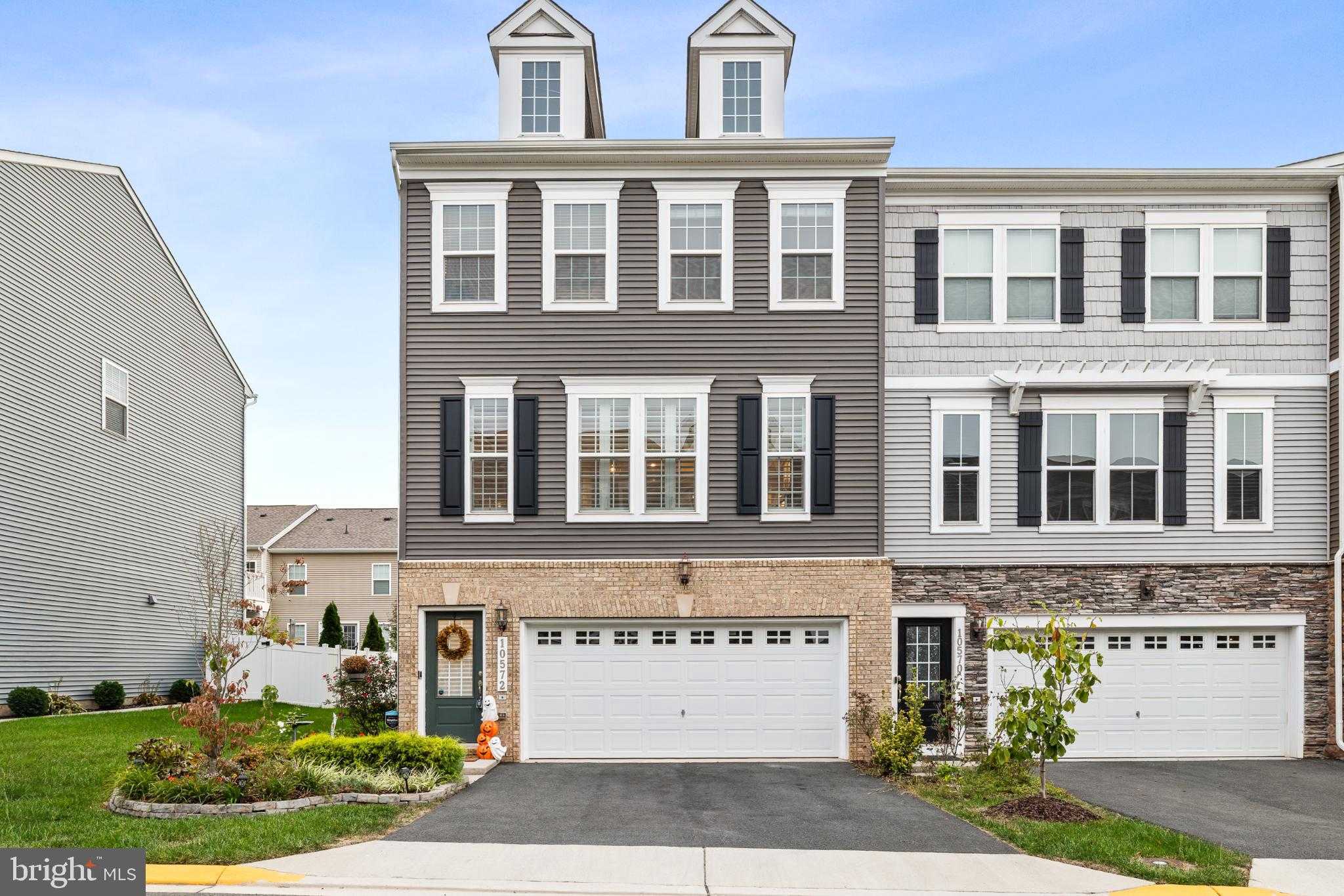 10572 Waterbury Woods Way, Manassas