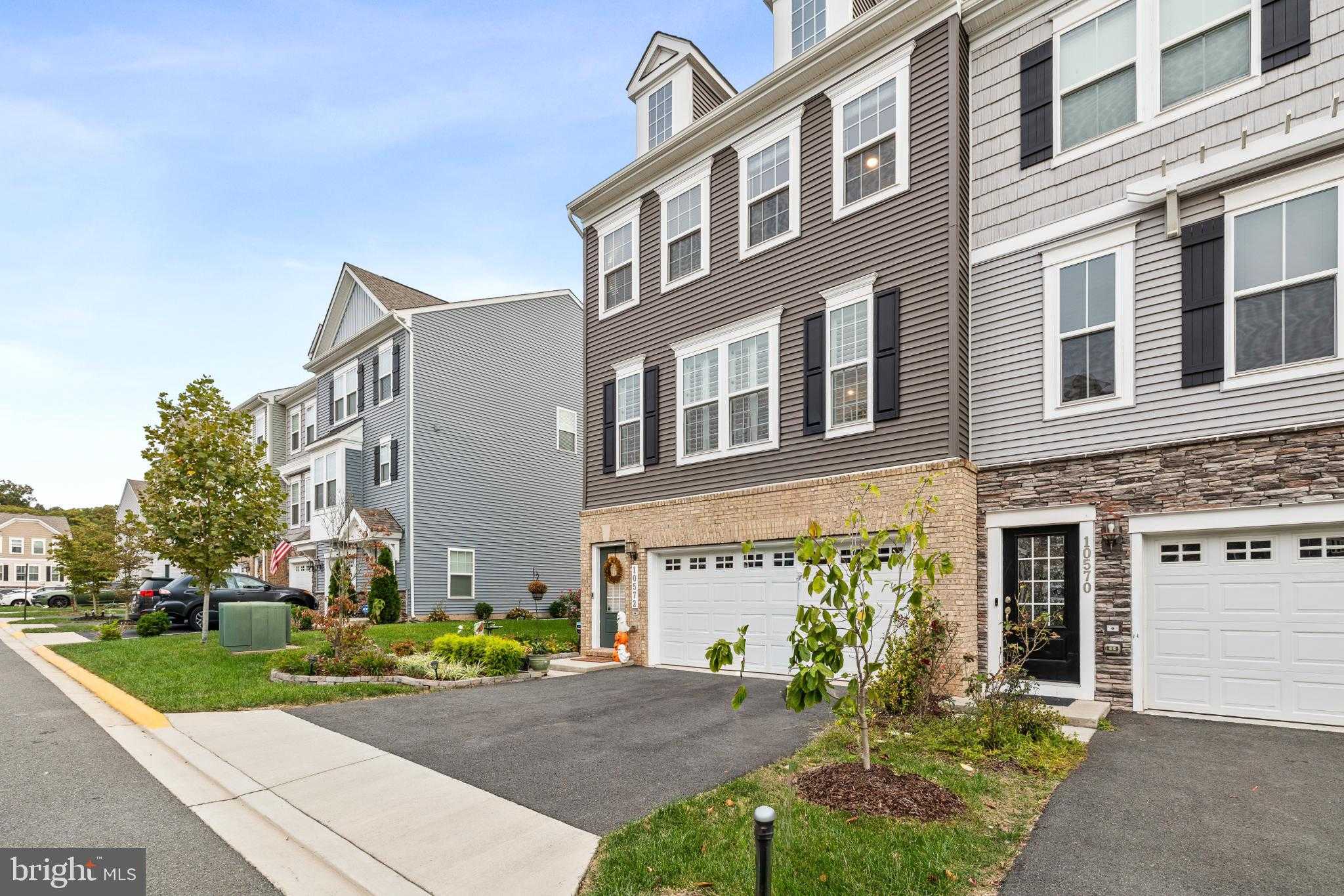 10572 Waterbury Woods Way photo 2