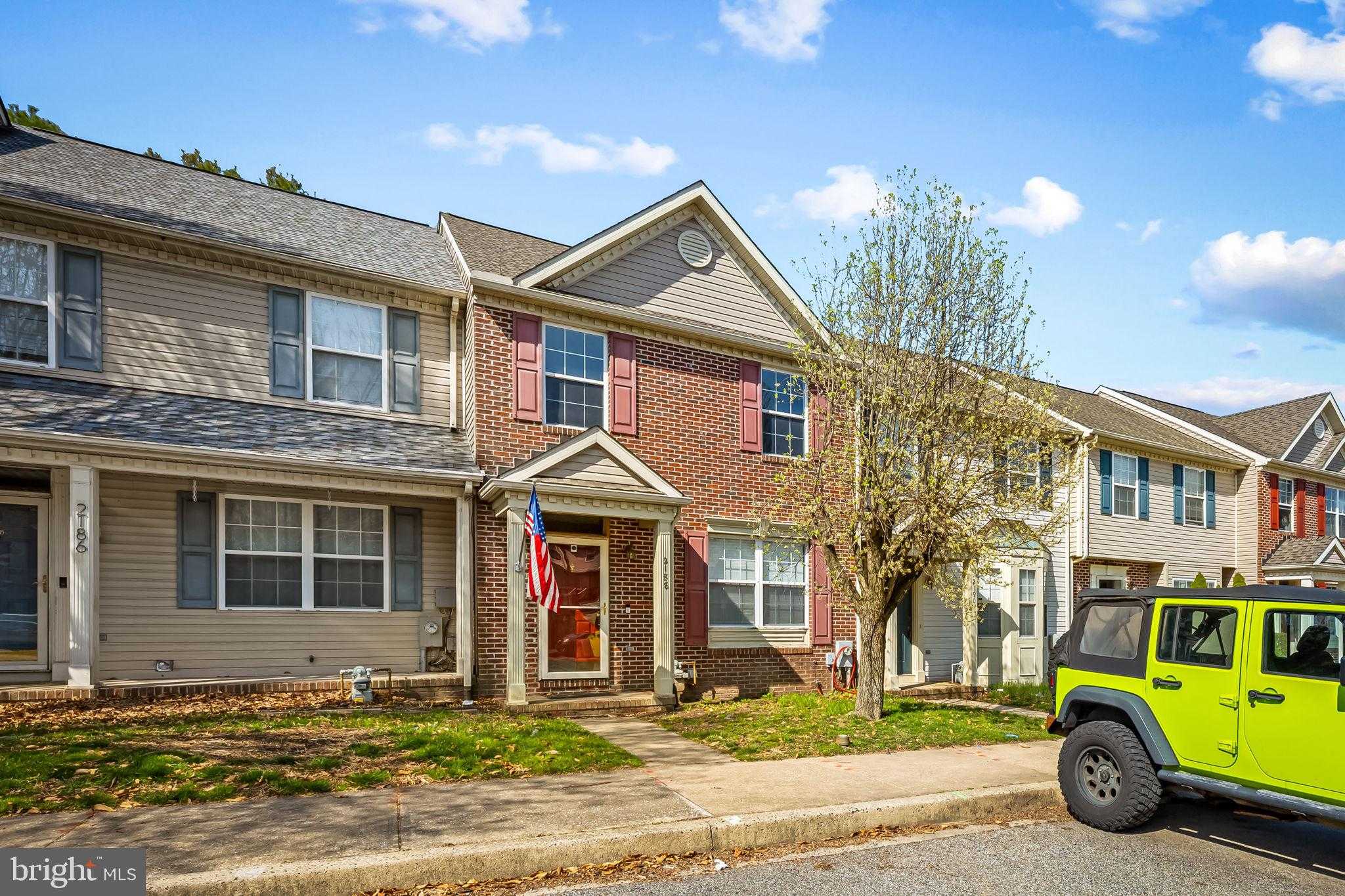 2188 Historic Dr, Forest Hill