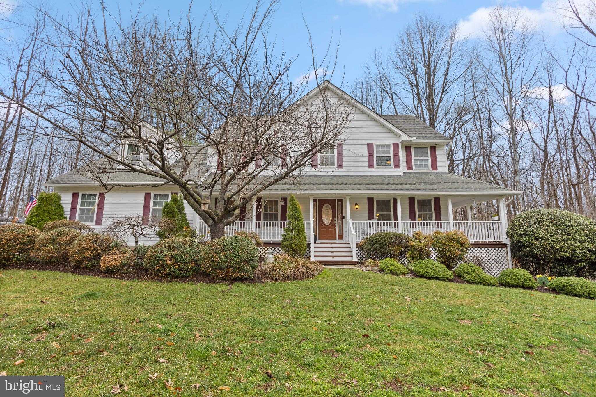 1860 Battery Ln, Owings