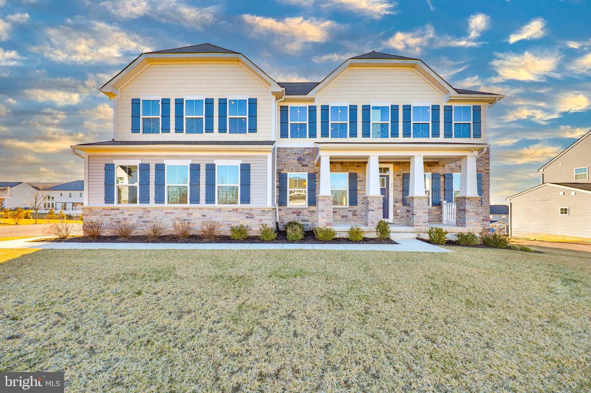 2890 Hawk Valley CT photo 2