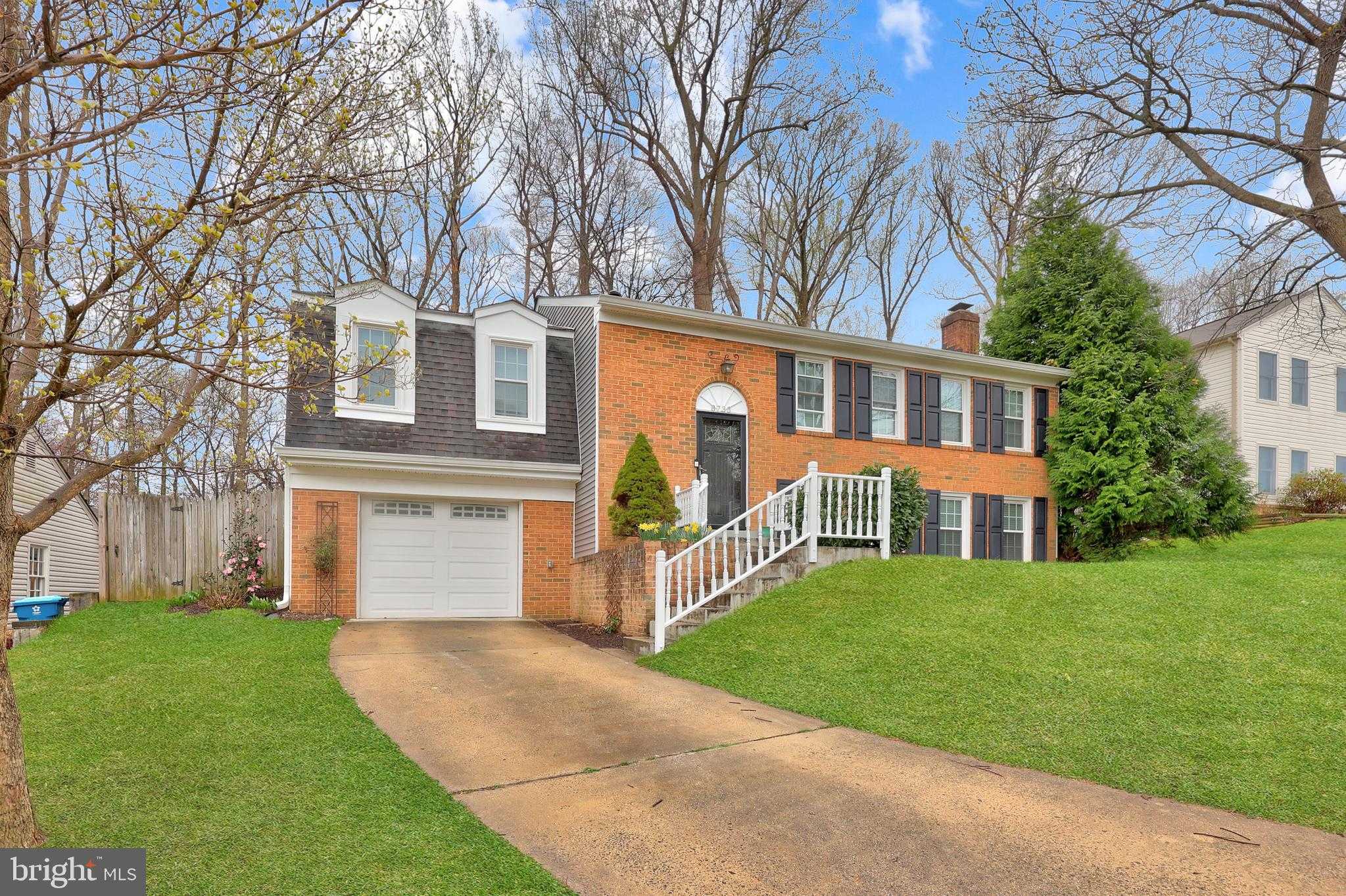 8733 Cuttermill Pl photo 2