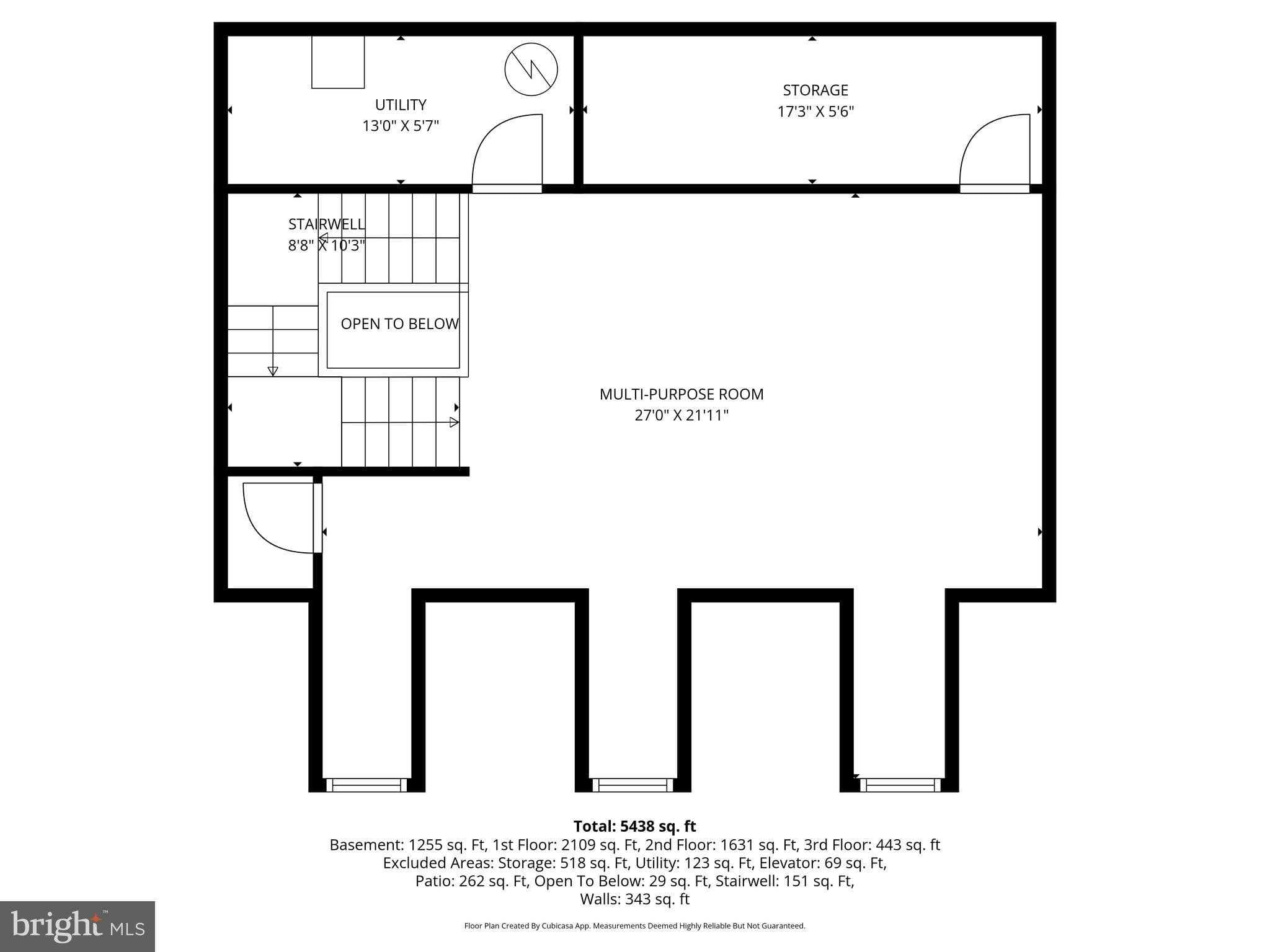 1467 Evans Farm Dr photo 38