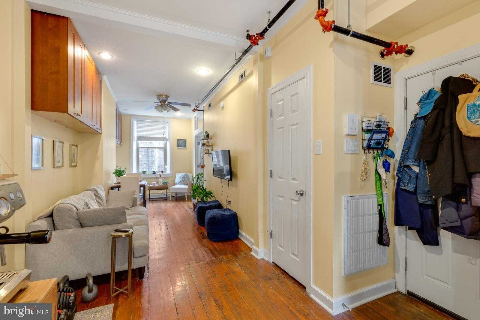 1341 Lombard St Apt 2 photo 11