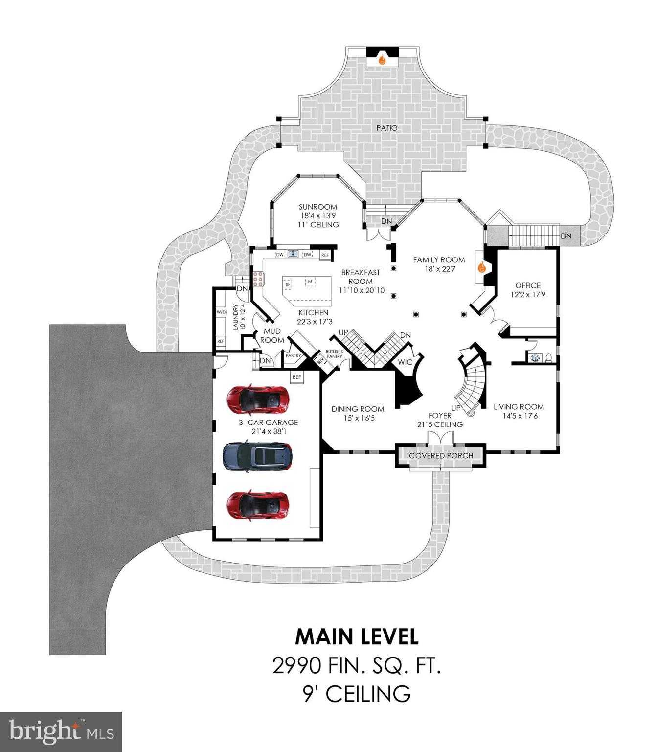 7814 Crownhurst CT photo 51