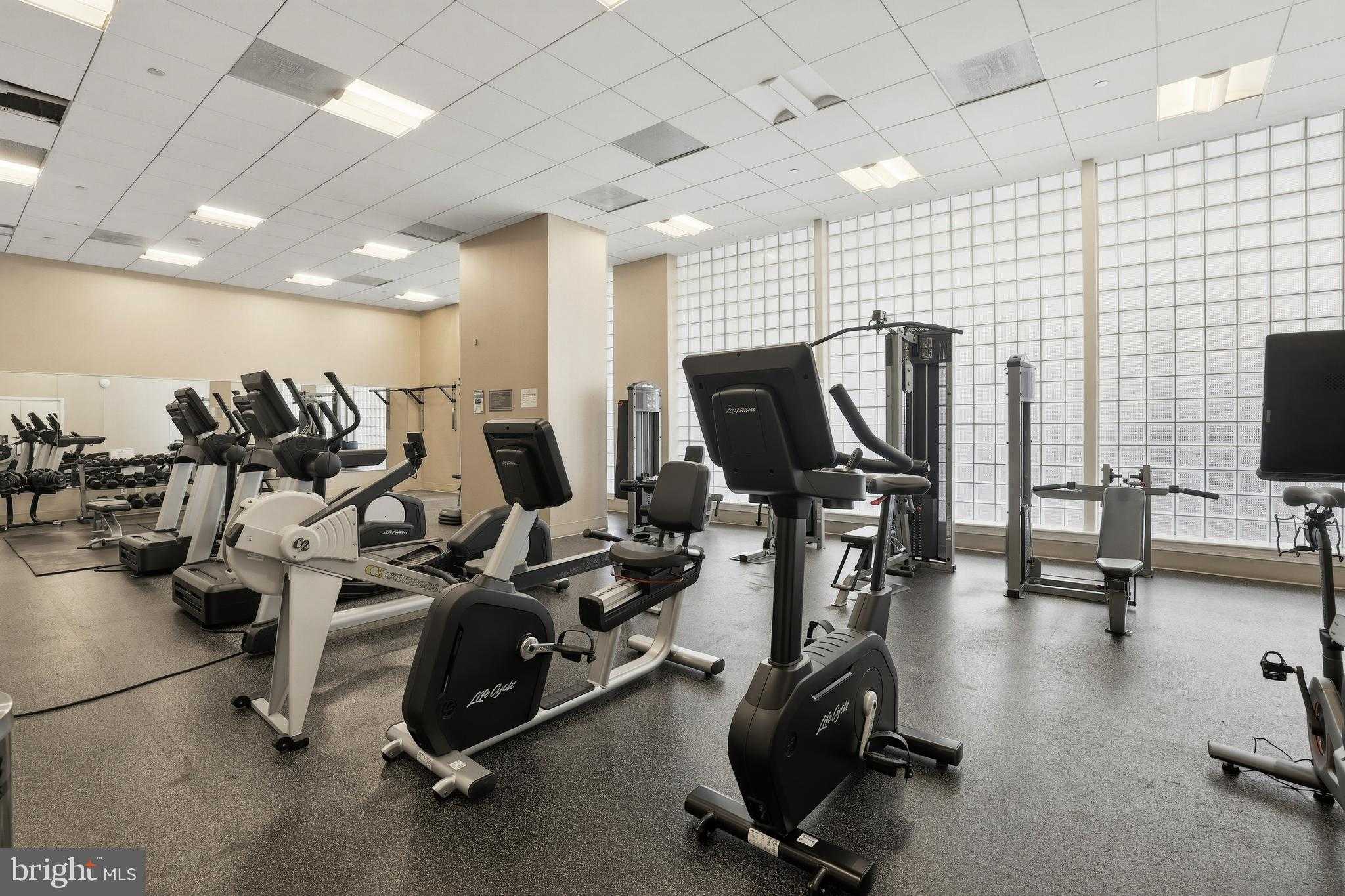 1020 N Highland St Unit 1116 photo 40