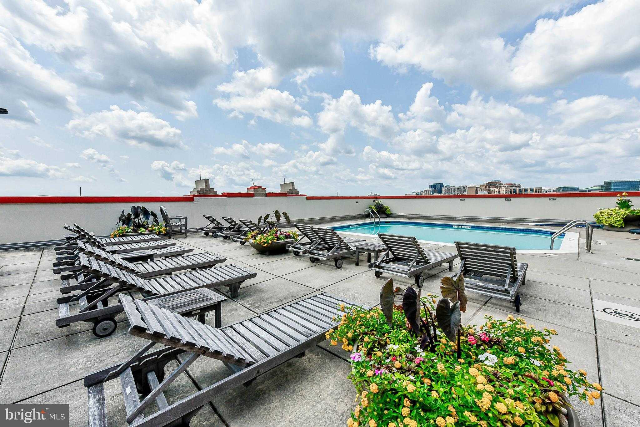 1020 N Highland St Unit 1116 photo 49