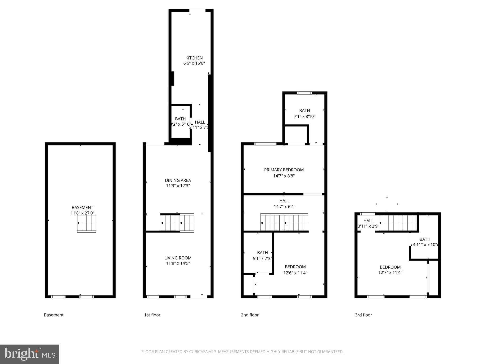 1307 N Randolph St photo 15