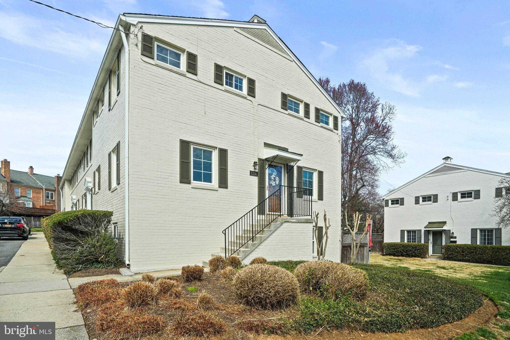 5336 Pooks Hill Rd photo 4