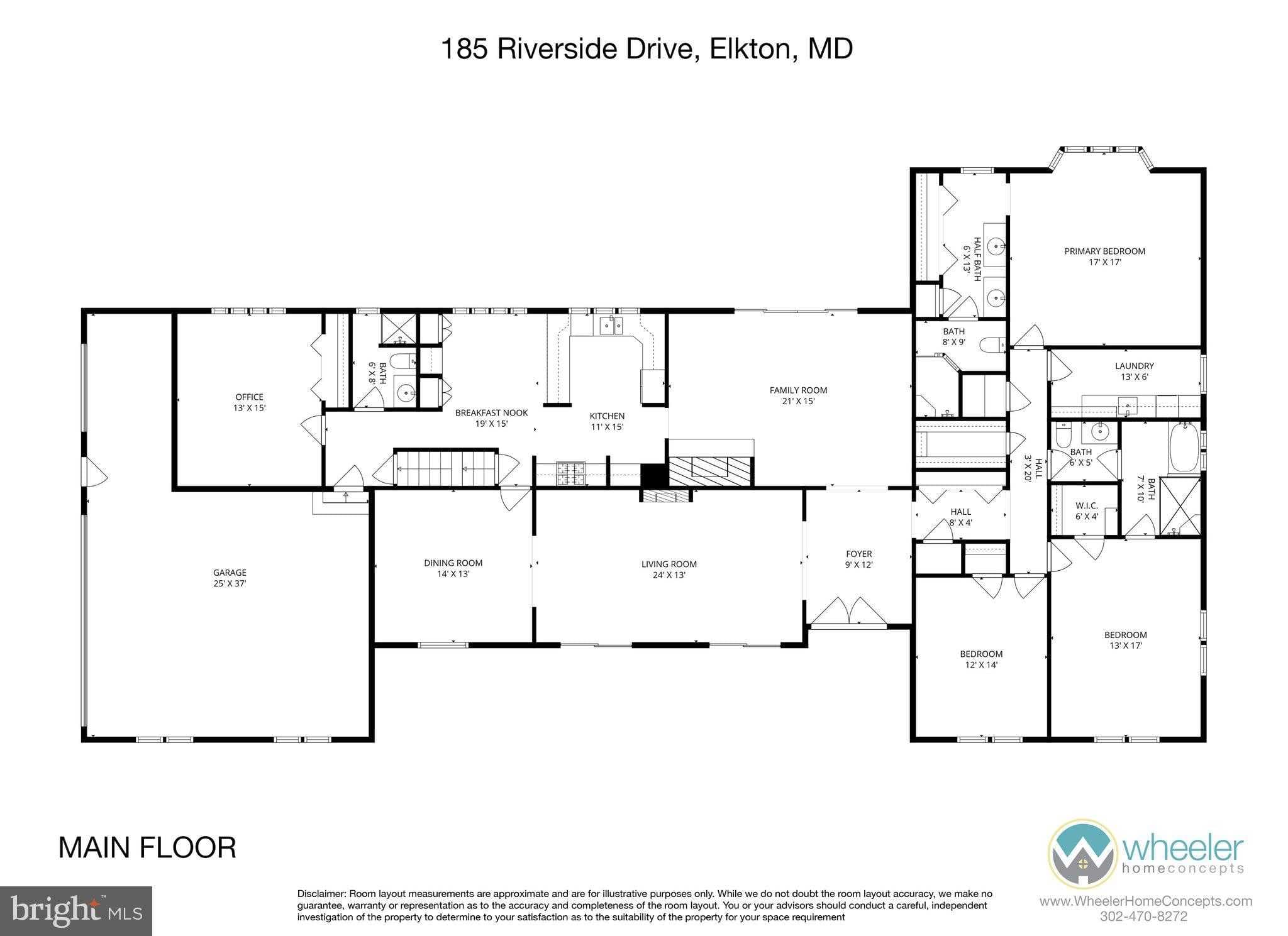 185 Riverside Dr photo 53