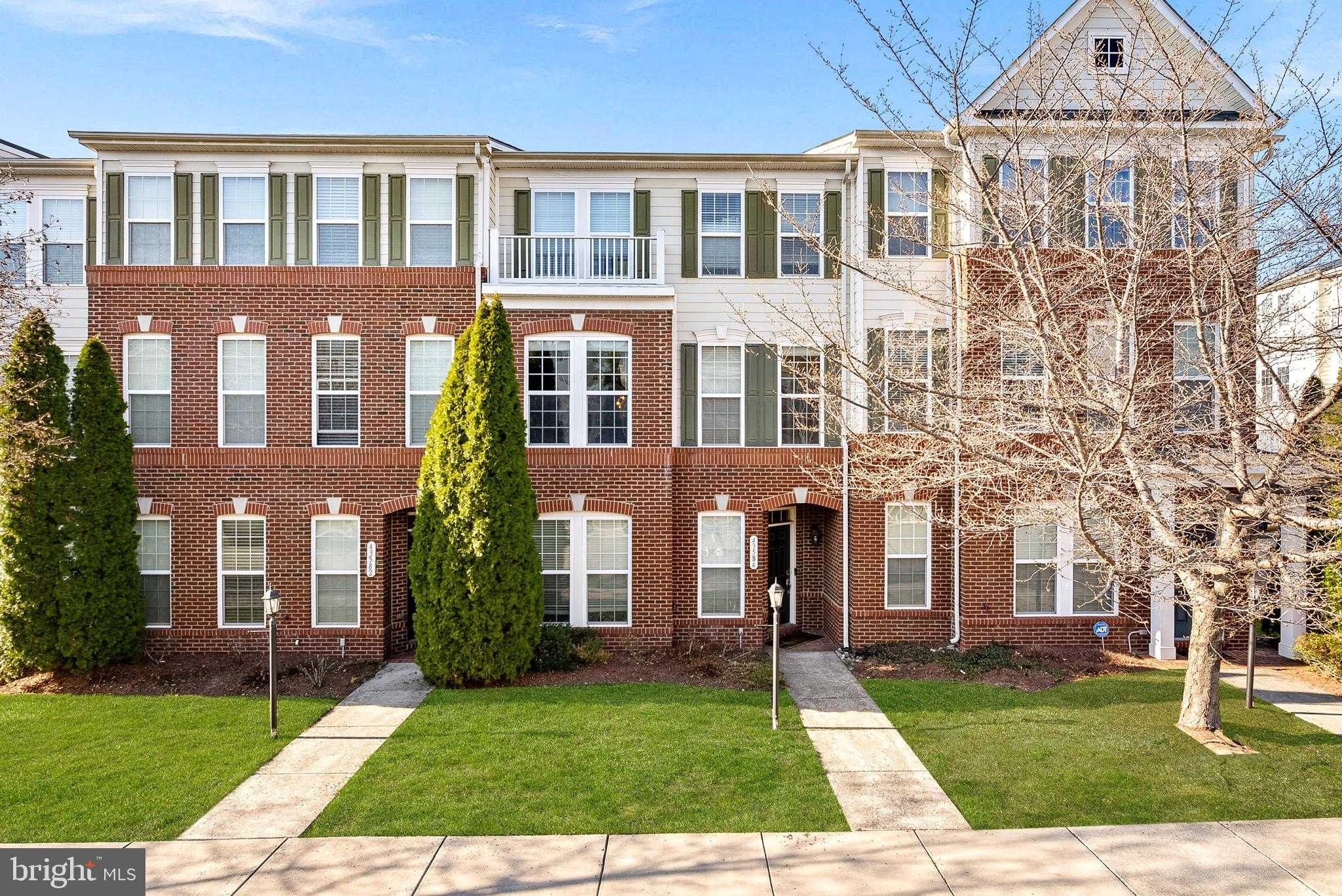 43584 Popes Creek Sq