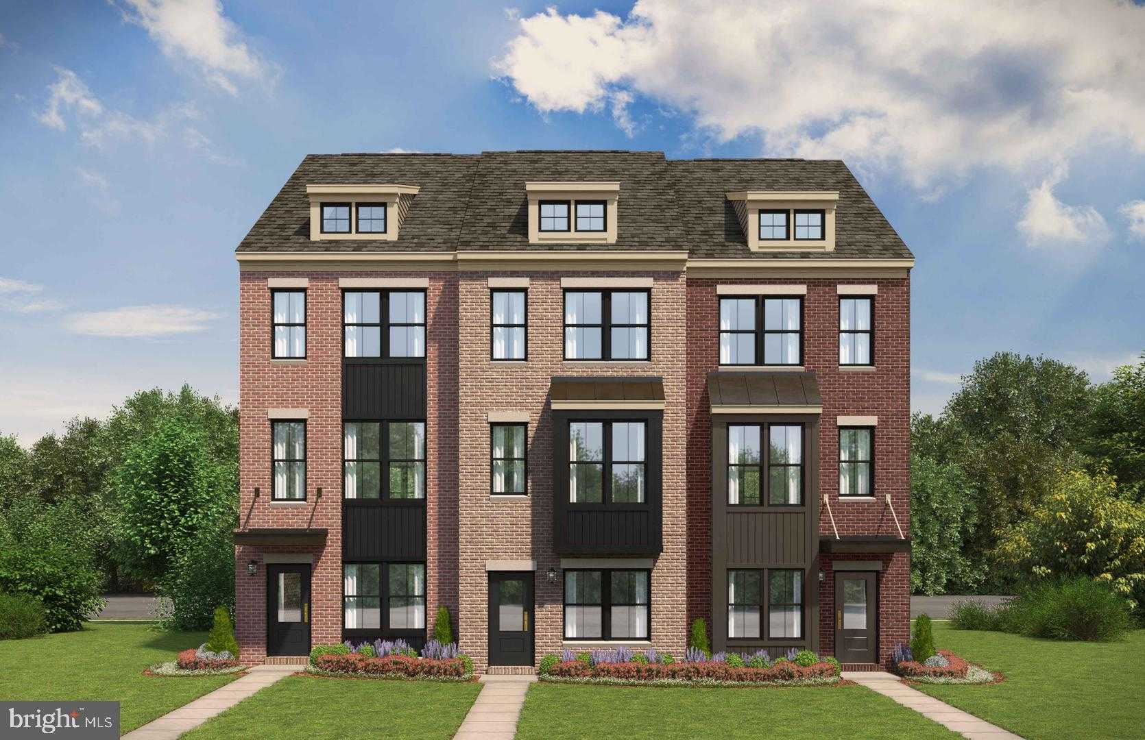 3401 Whippett Way, Hyattsville