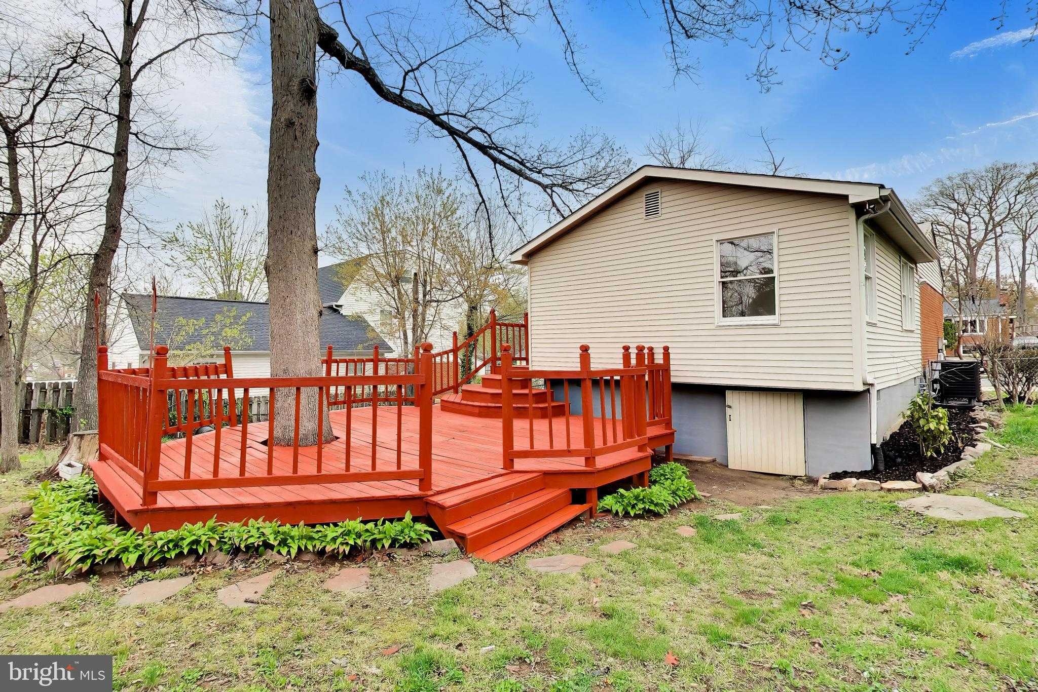 2907 Alliance Ln photo 37