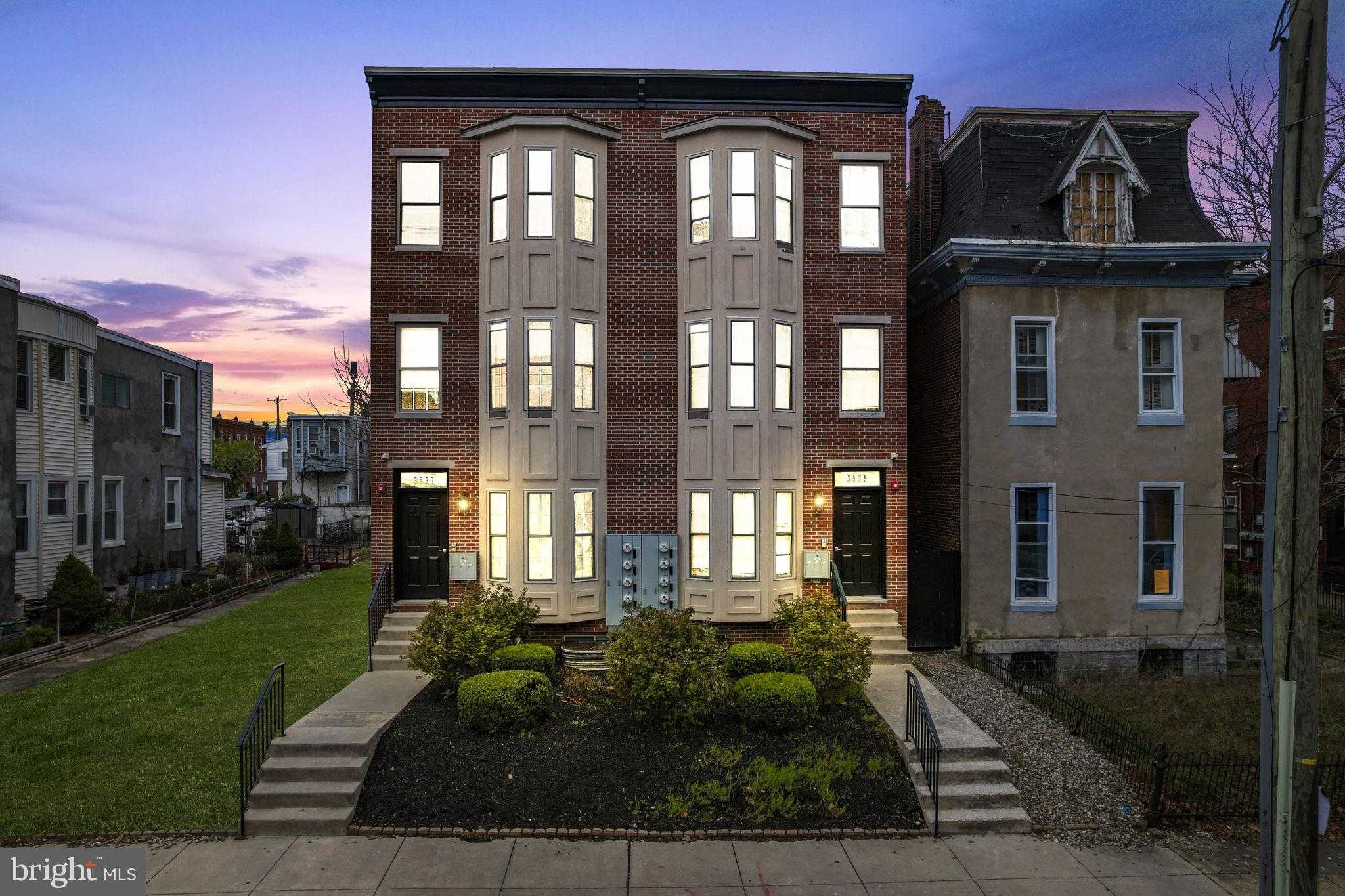 3537 N 16th St, Philadelphia