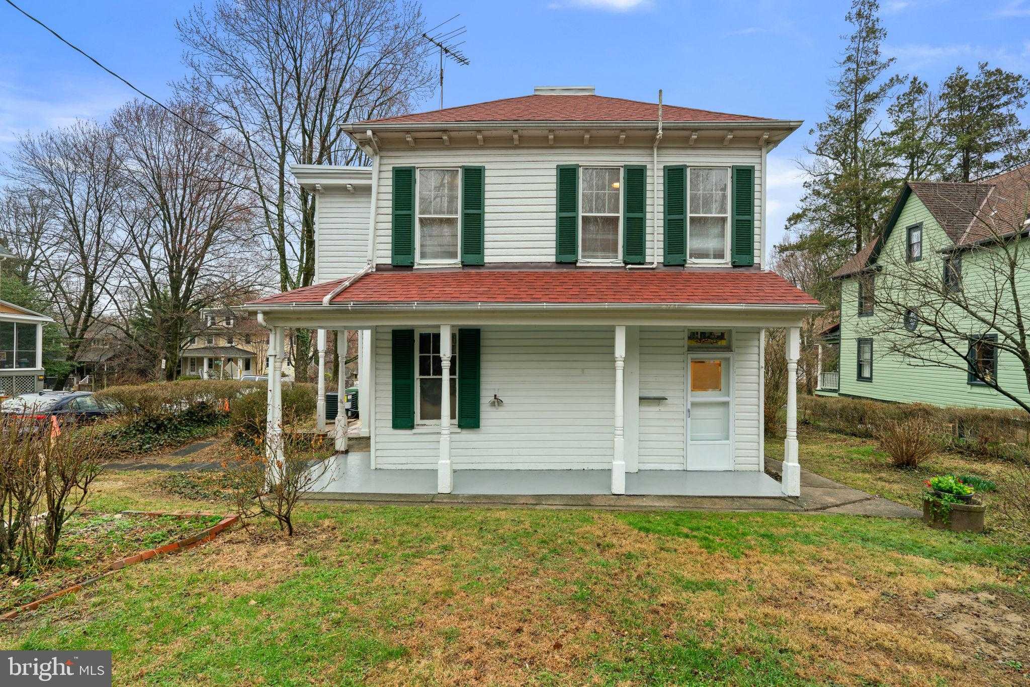 702 Deepdene Rd photo 41