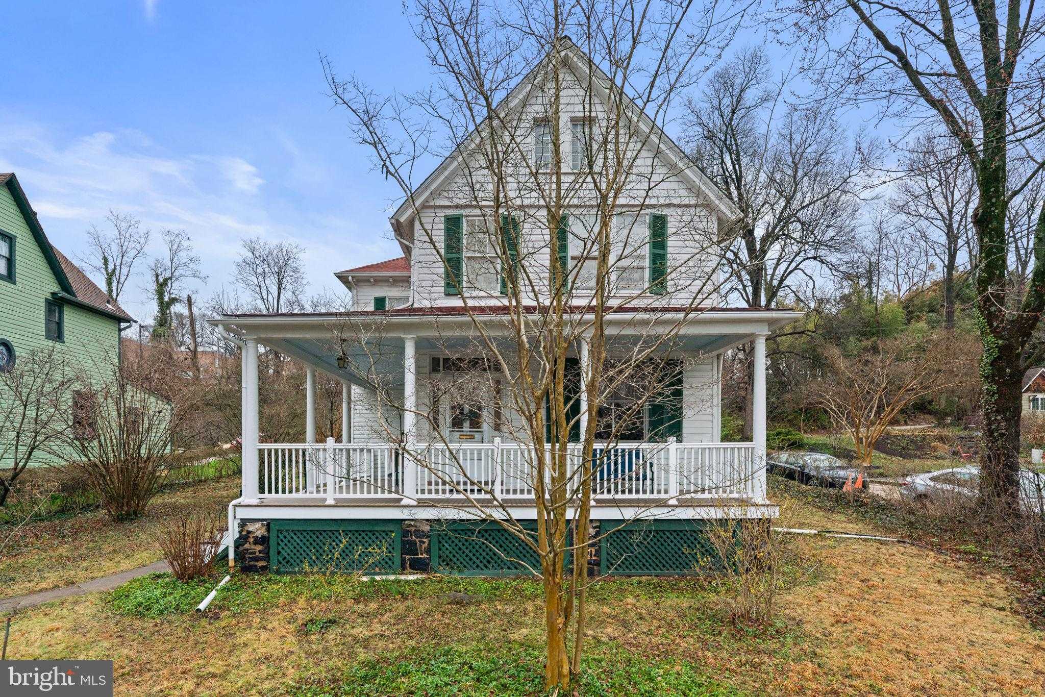 702 Deepdene Rd photo 43