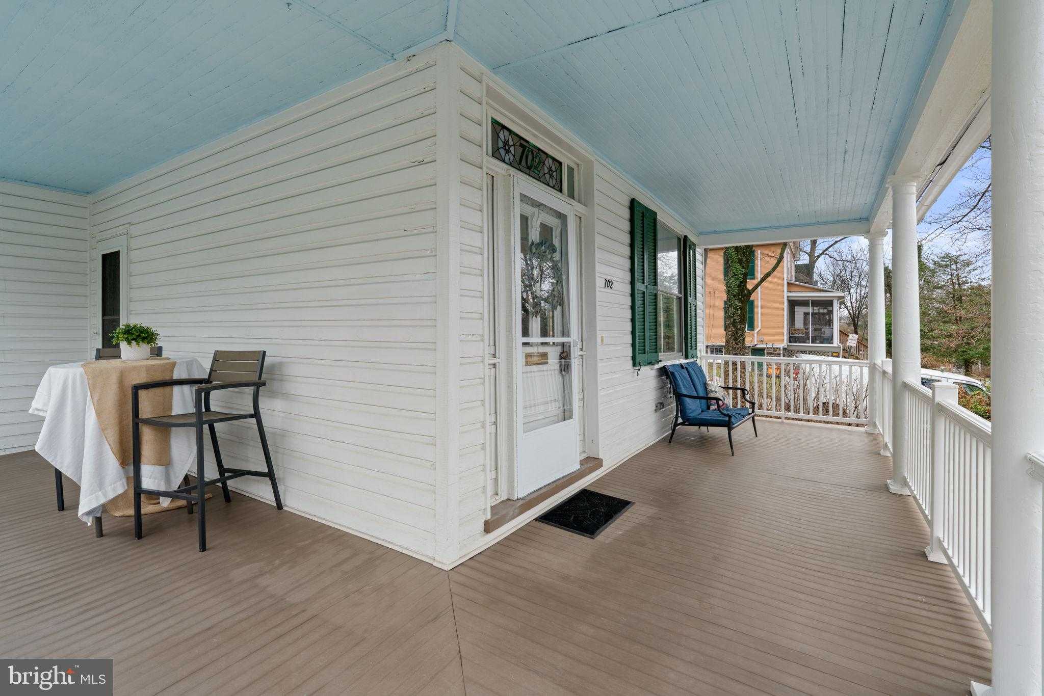 702 Deepdene Rd photo 8