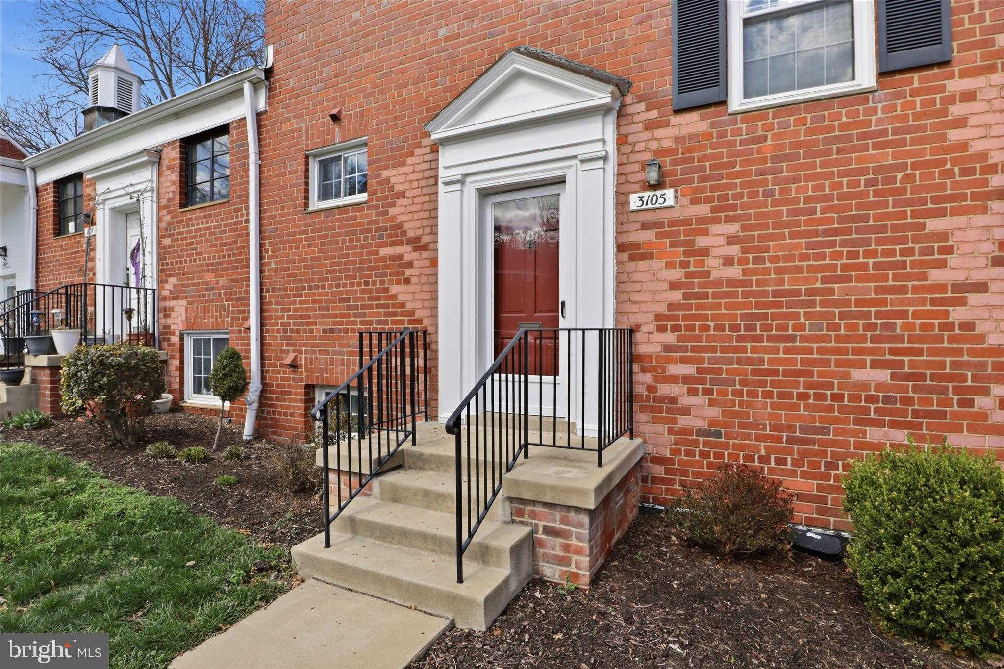 3105 MARTHA CUSTIS DRIVE photo 3