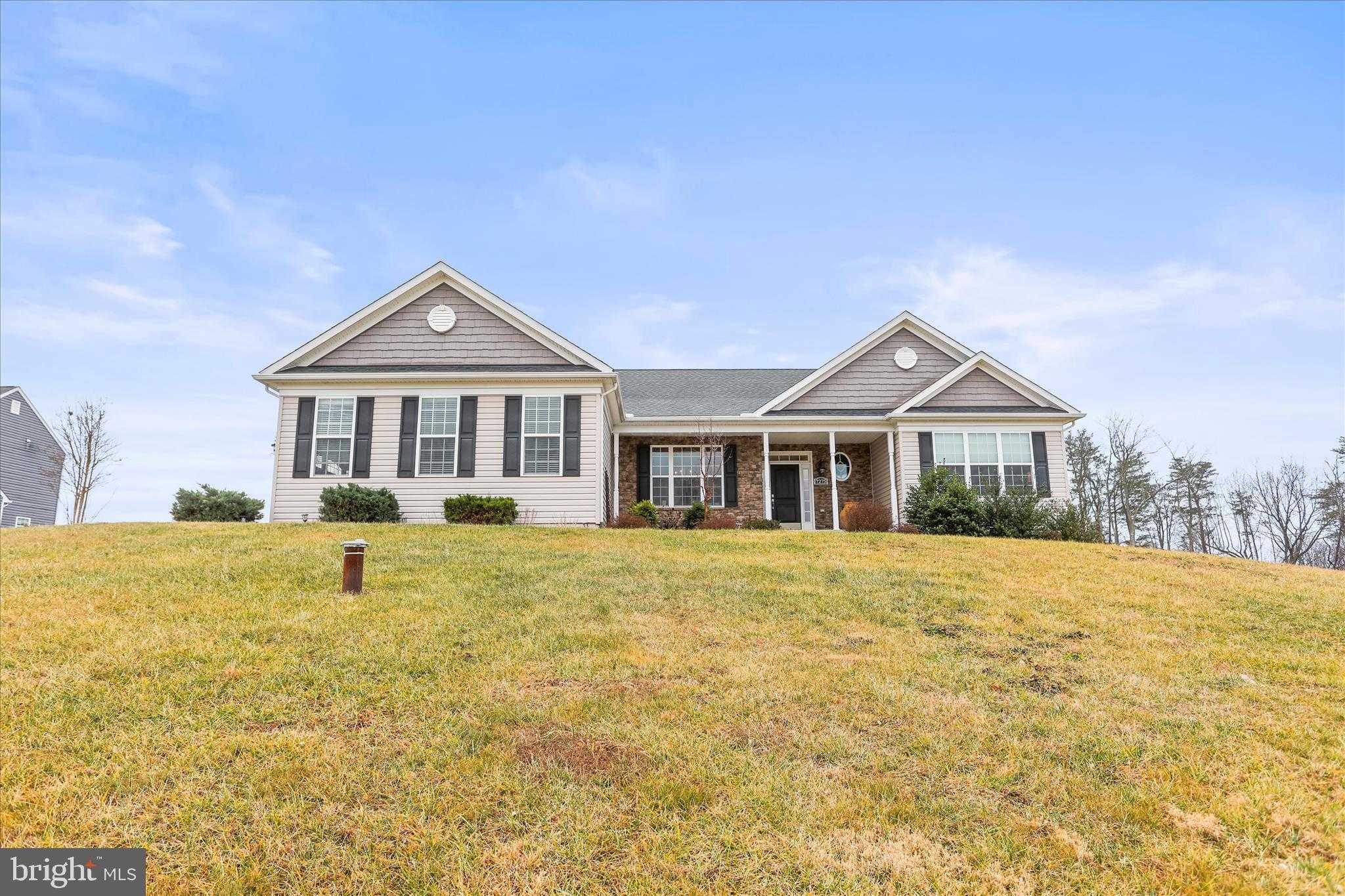 7275 Hattery Farm CT, Mount Airy