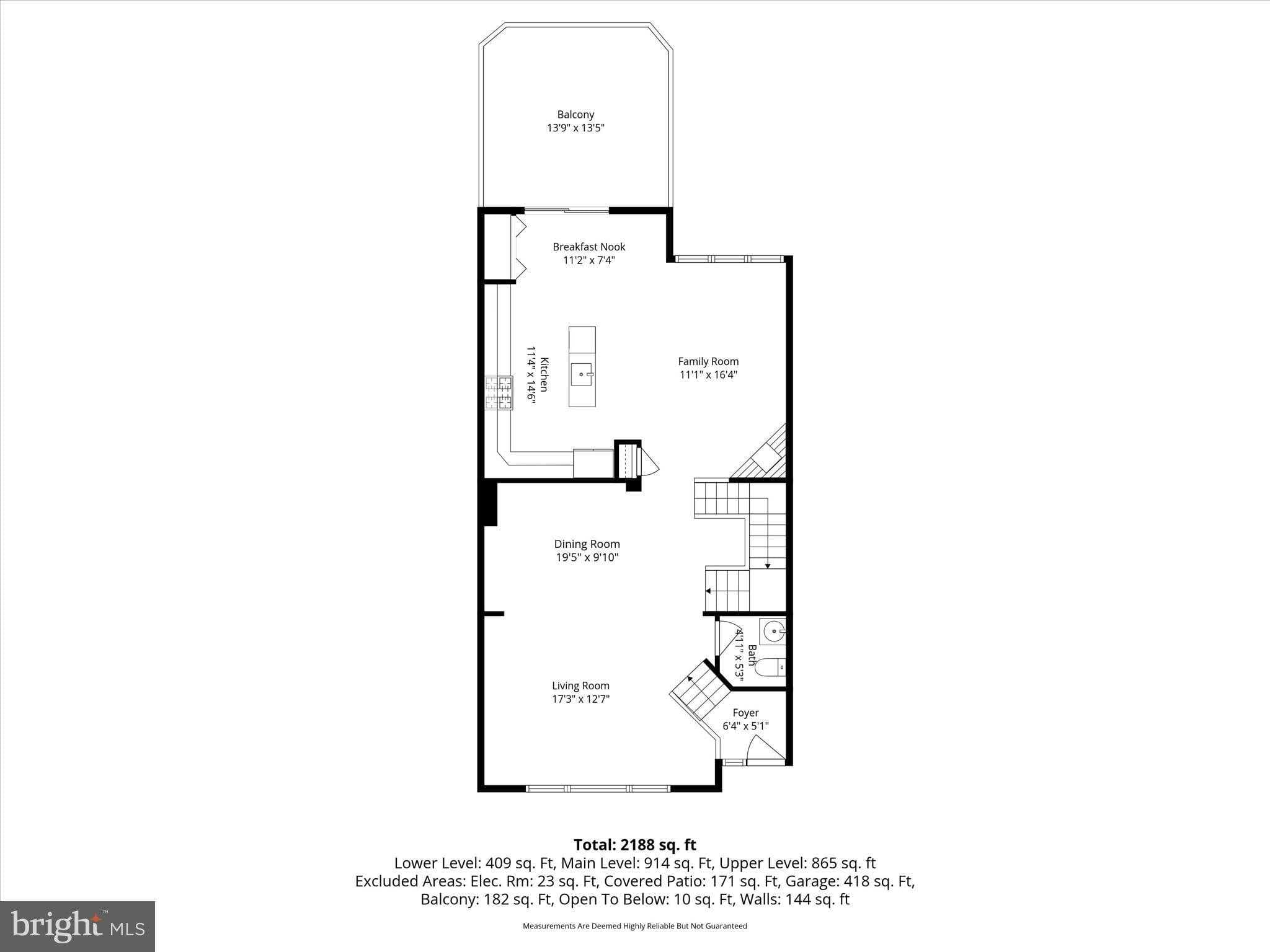 20660 Muddy Harbour Sq photo 2