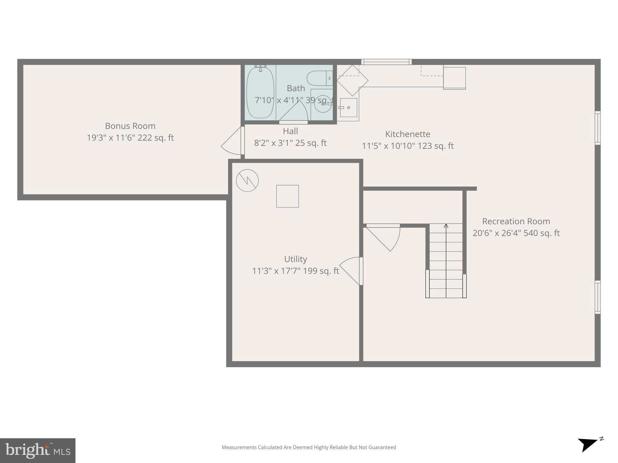 19 Francis CT photo 46