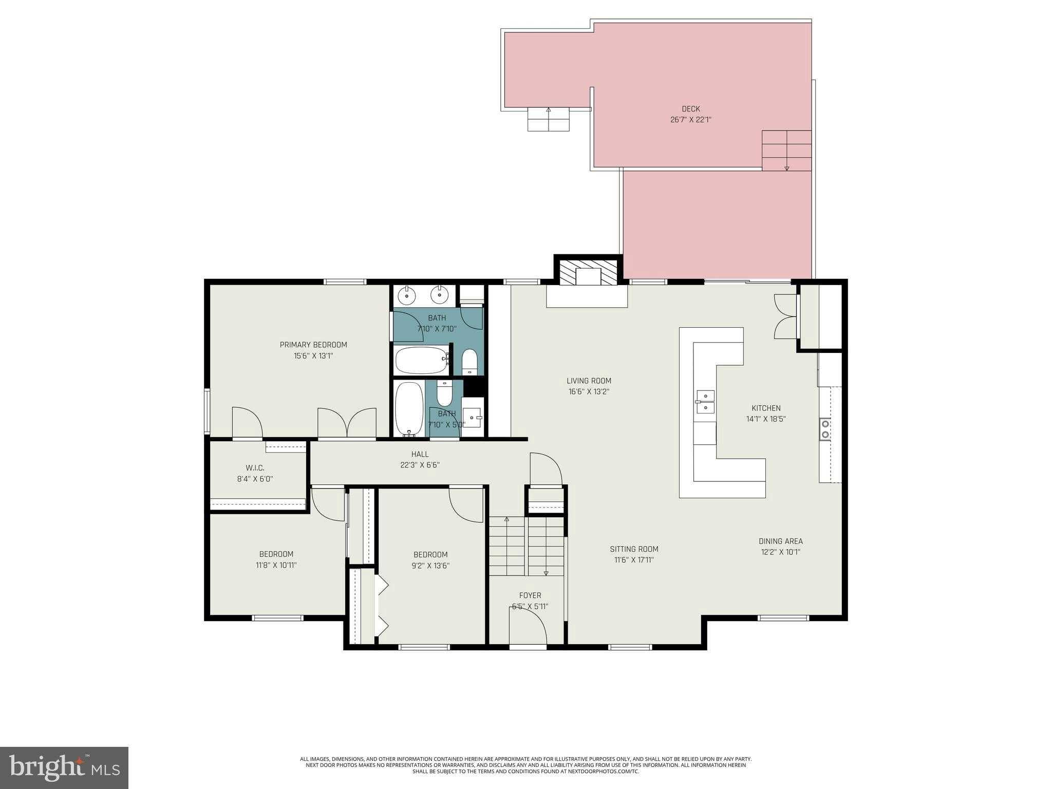 1008 Blackbeard Dr photo 42