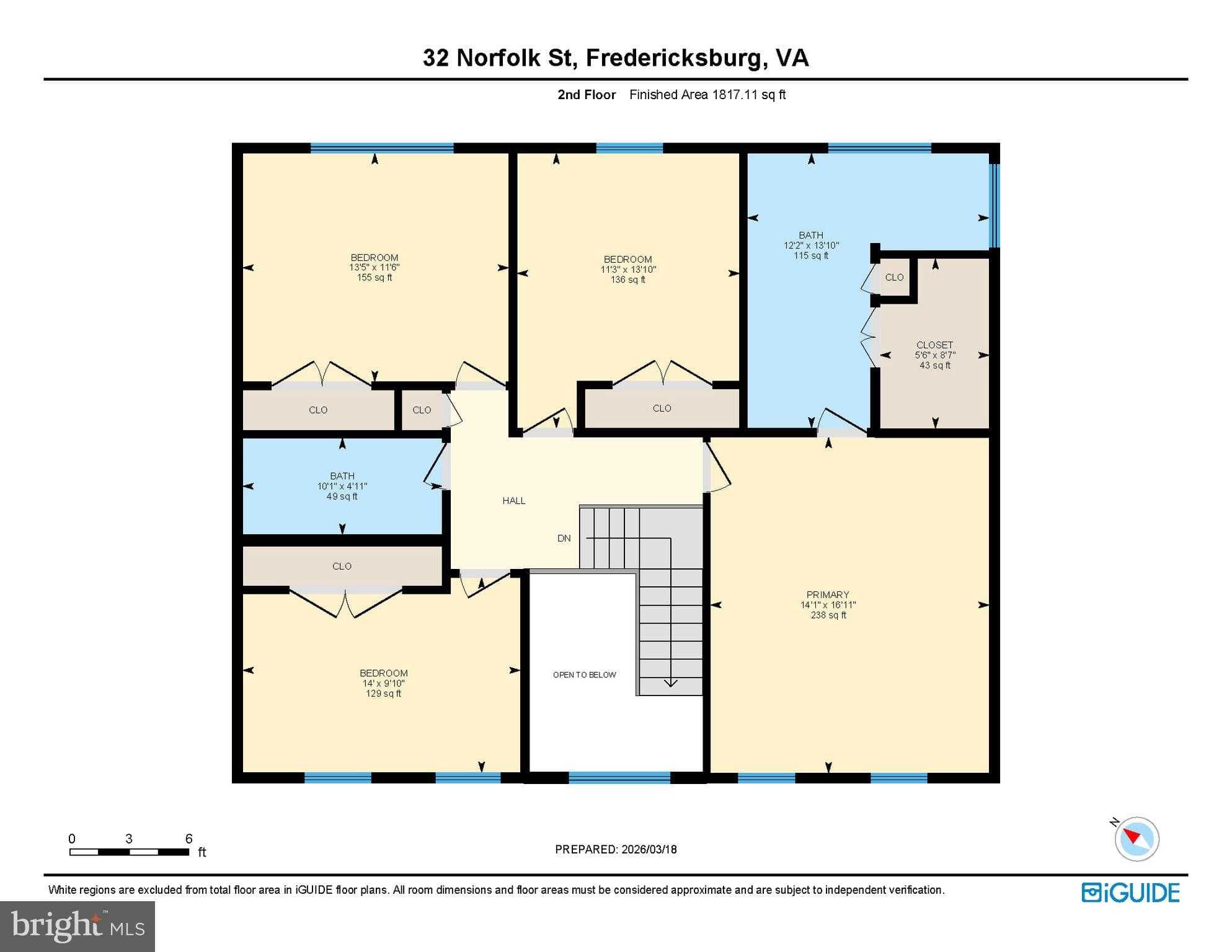 32 Norfolk St photo 46