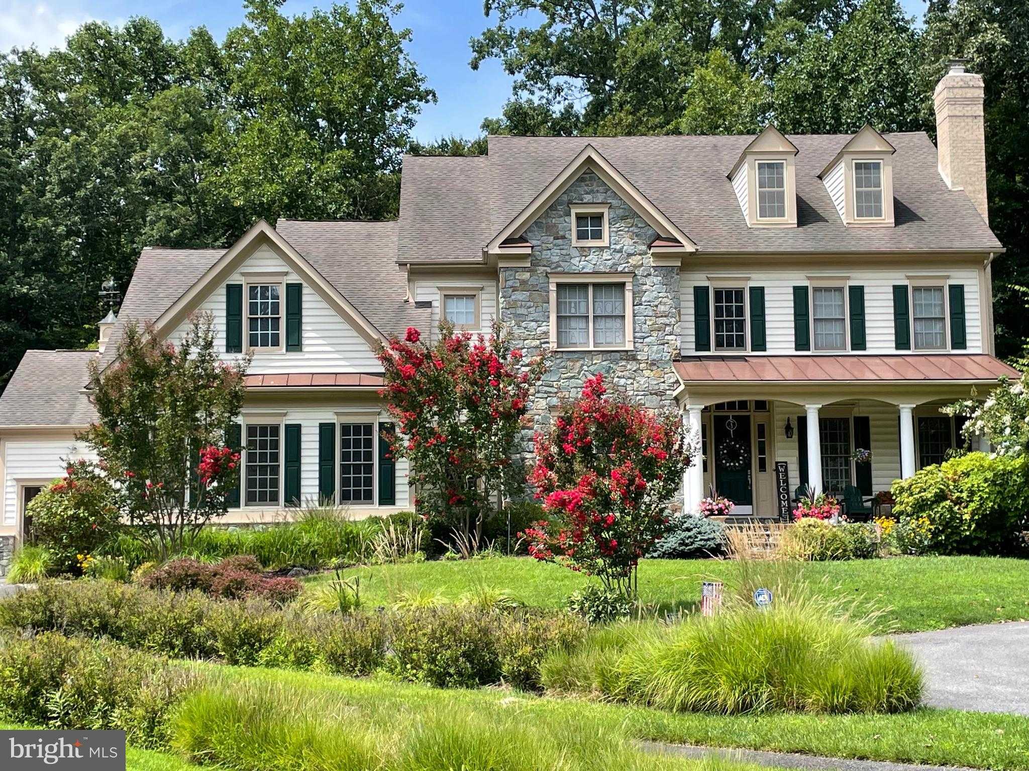 17524 Ashton Forest Ter, Sandy Spring