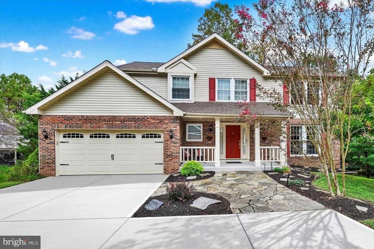 9911 Britinay Ln photo 2