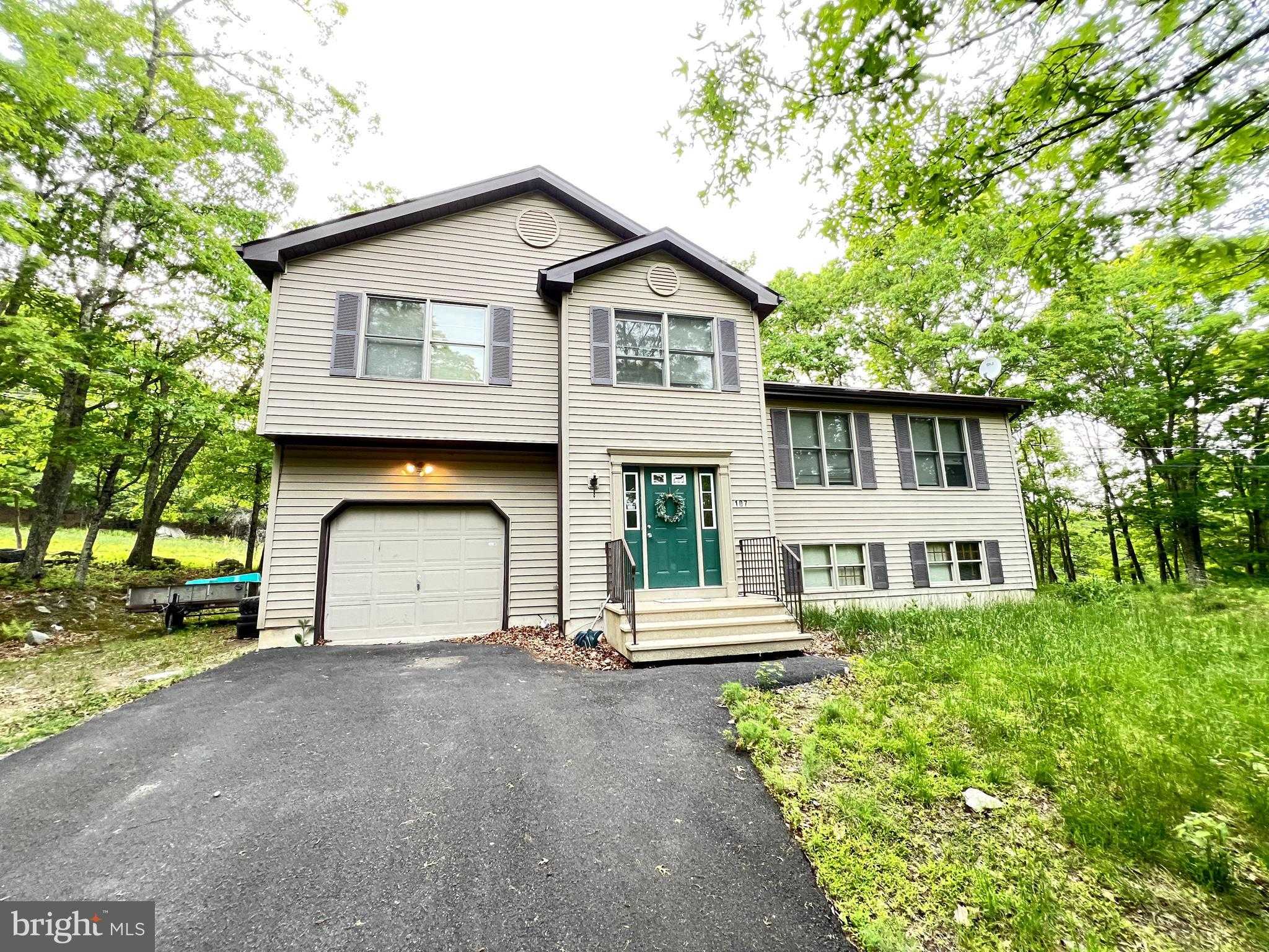 107 Warbler CT photo 2