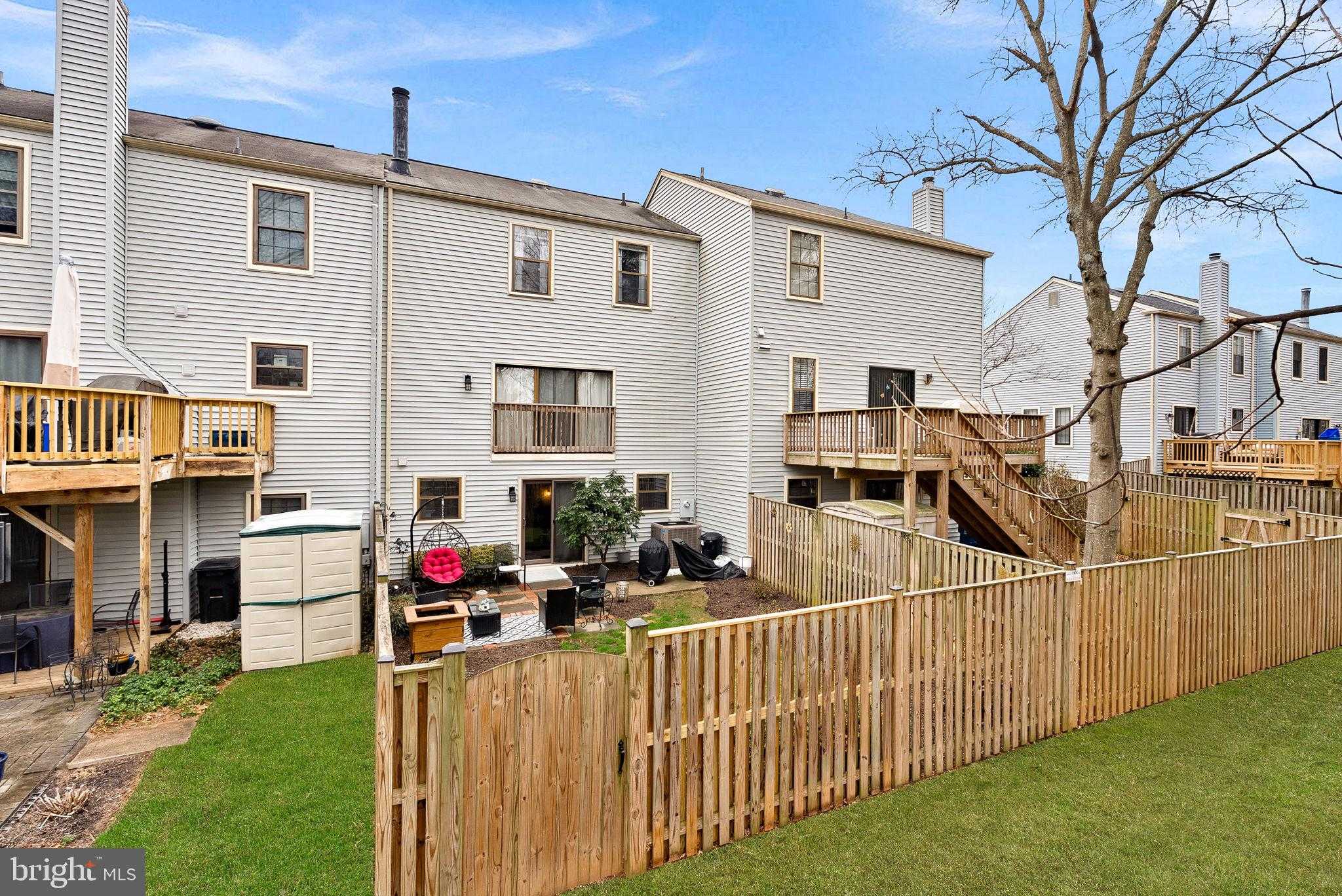 27 Haxall CT photo 38