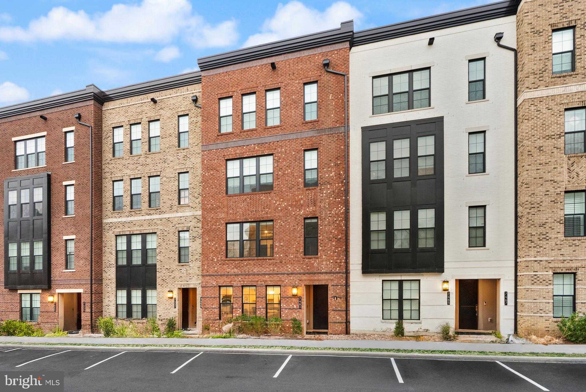 7461 Backett Wood Ter, Mc Lean