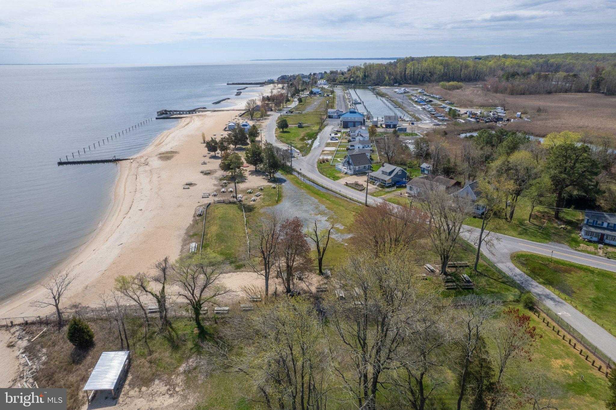 4873 Highland Ter, Chesapeake Beach