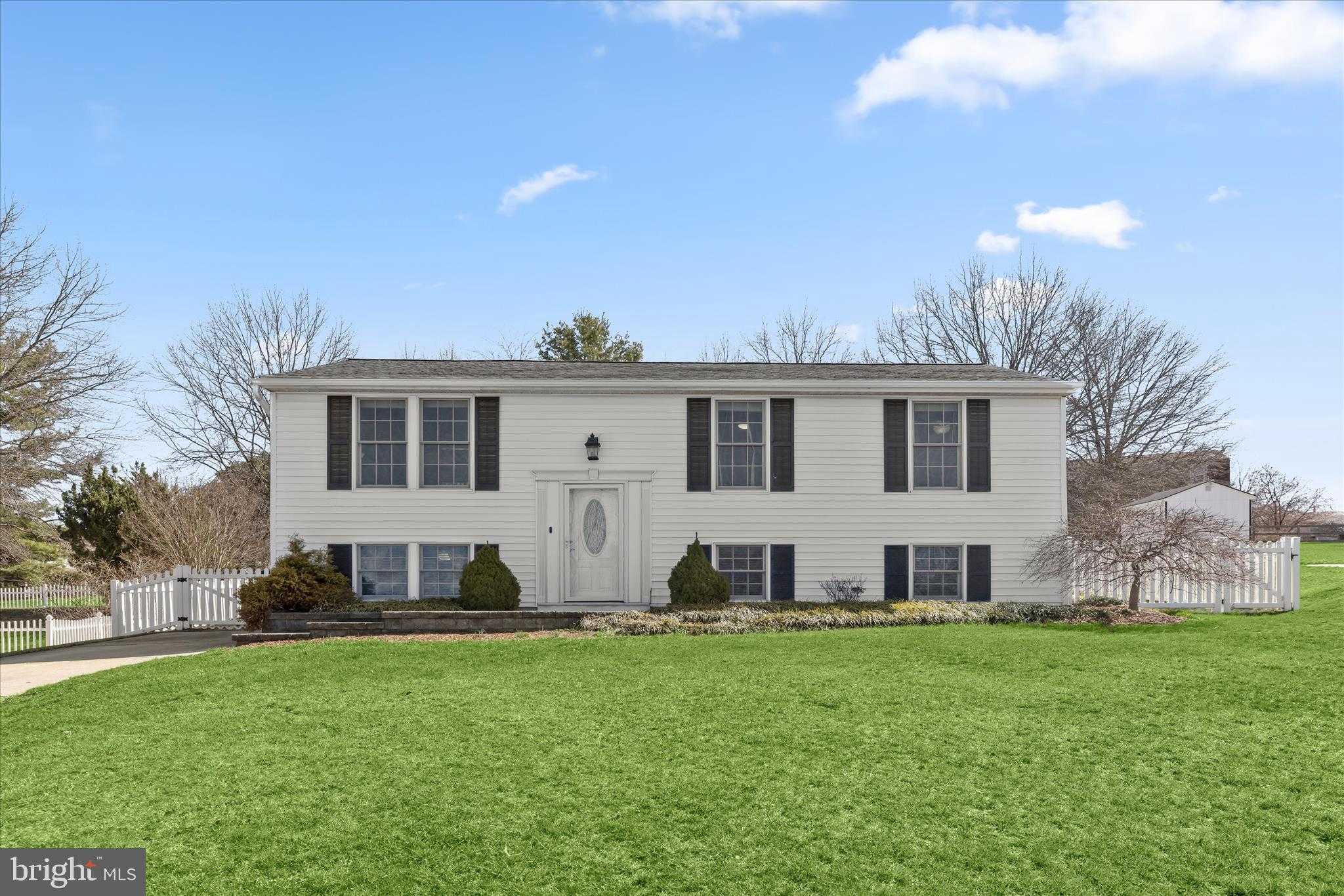 1111 TALL PINES DRIVE