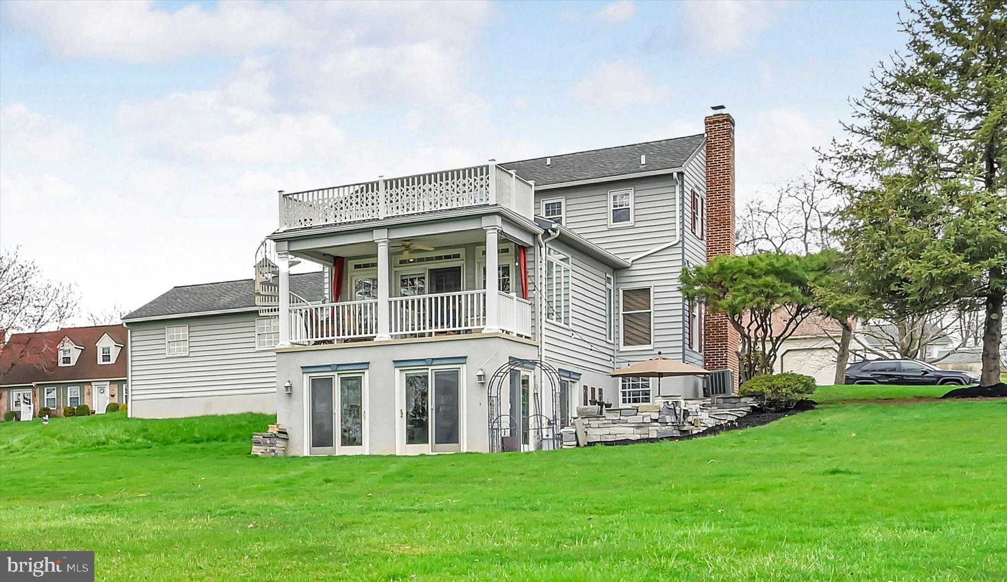 1484 Conestoga View Dr photo 90