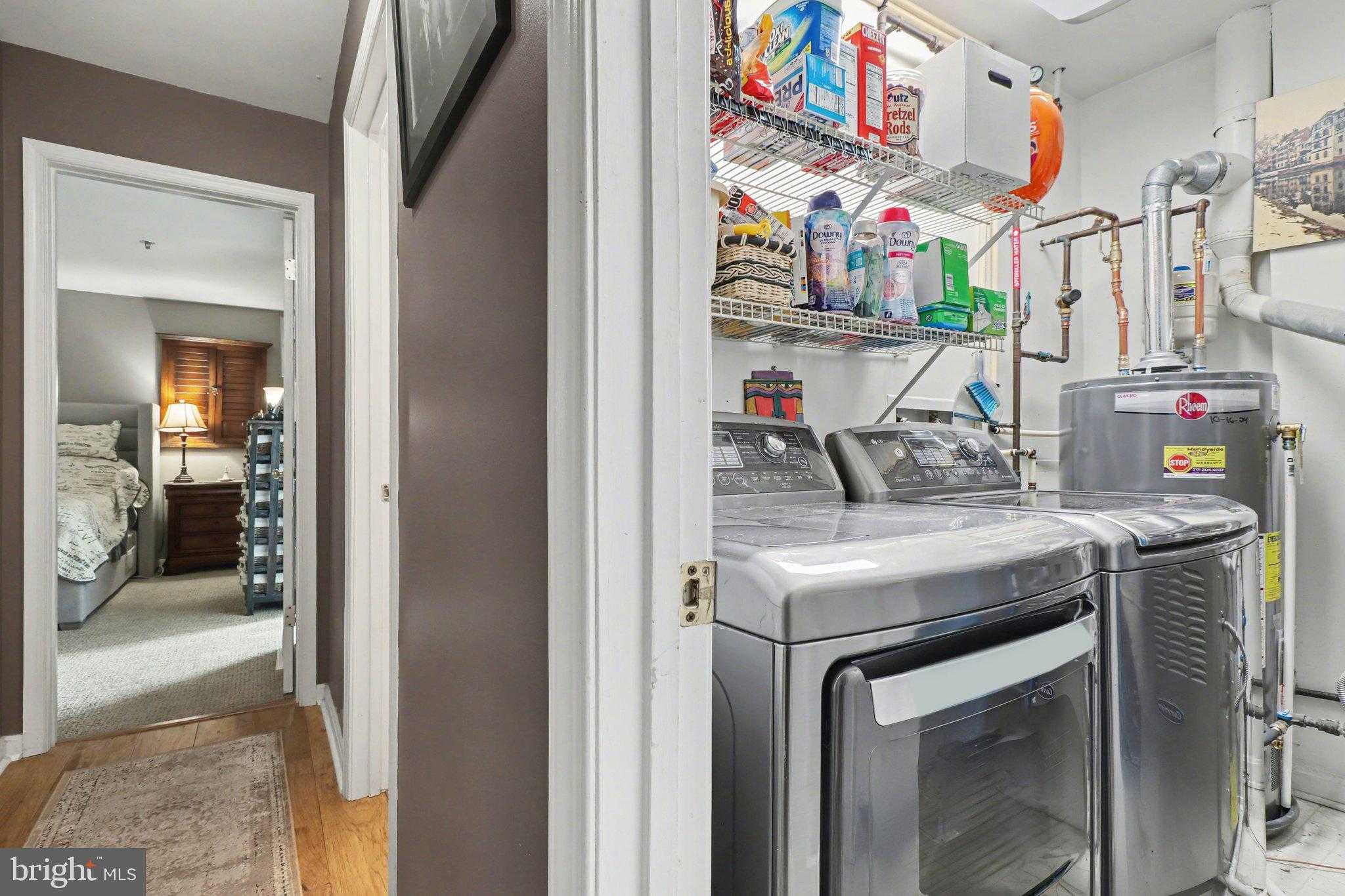 5805 Hidden Lake Dr photo 14