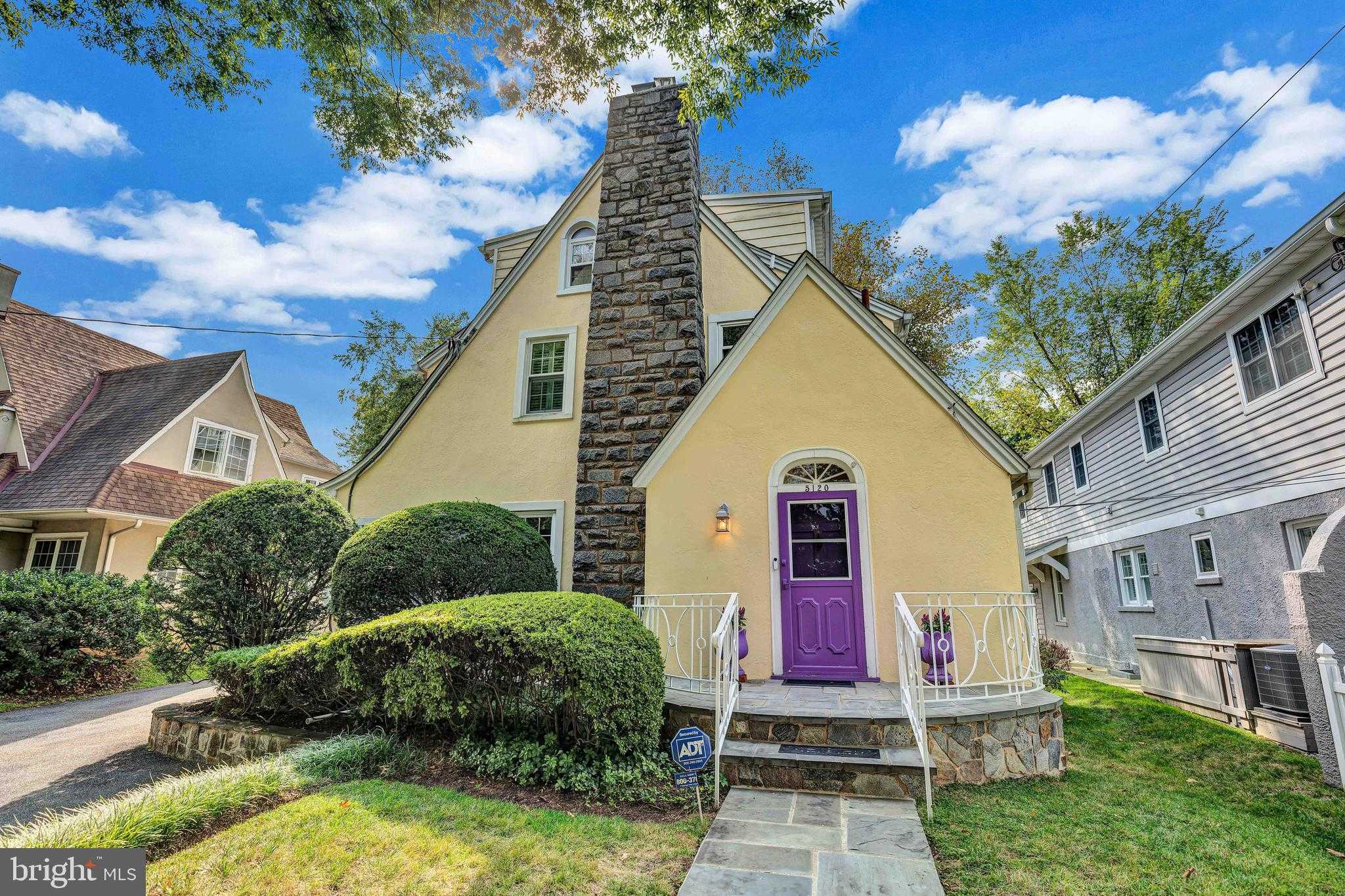 5120 Wilson Ln, Bethesda