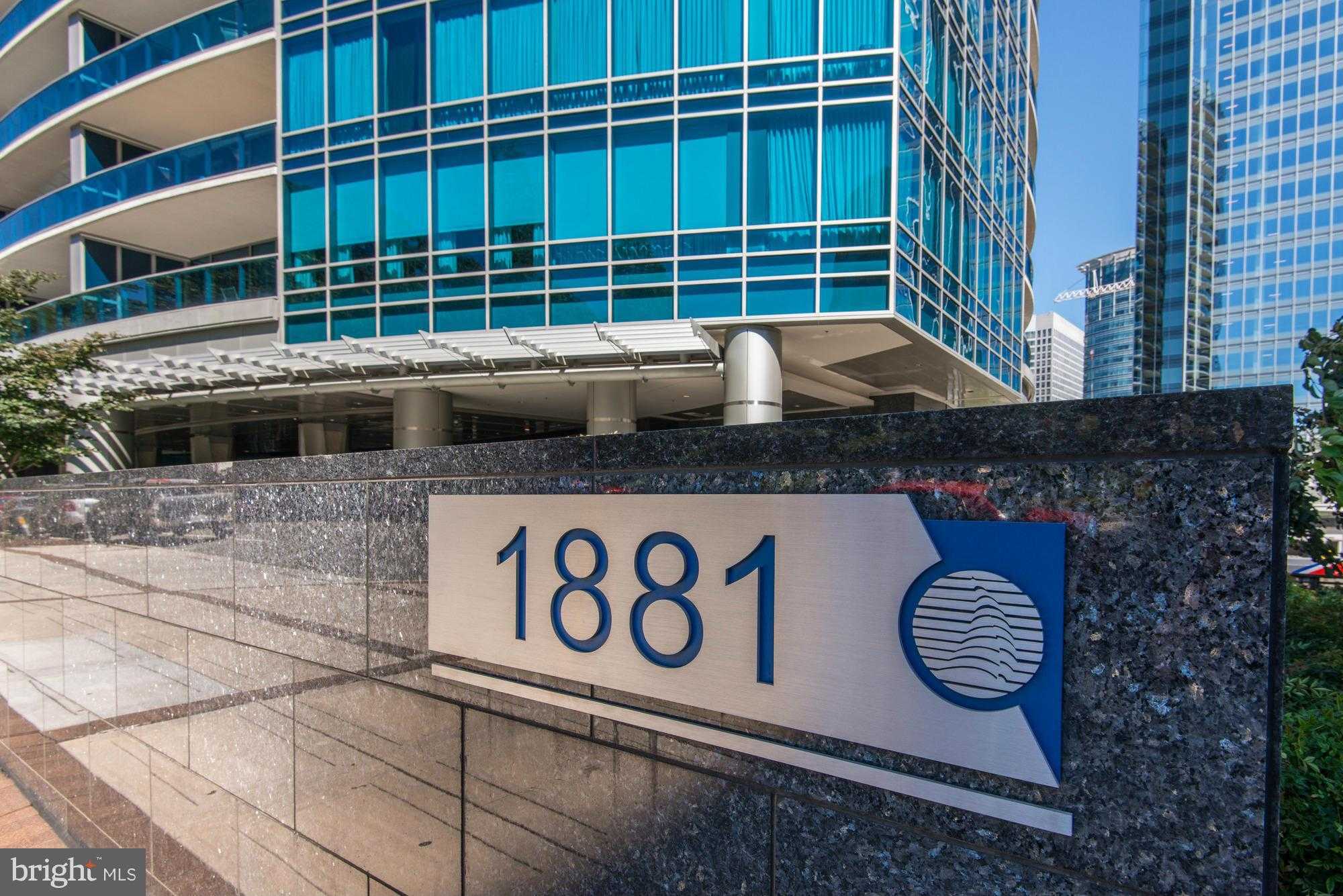 1881 N Nash St Unit 810 photo 2