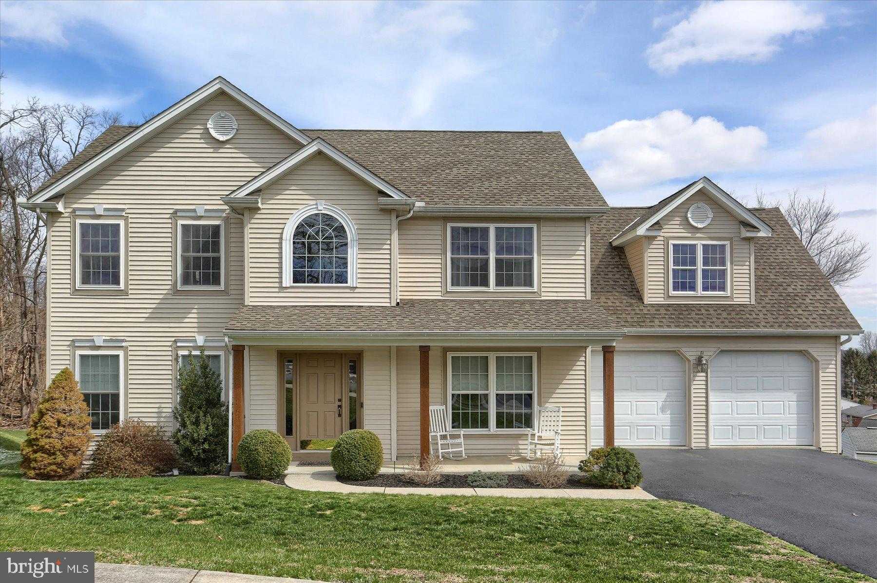 406 Hidden Valley Rd photo 2