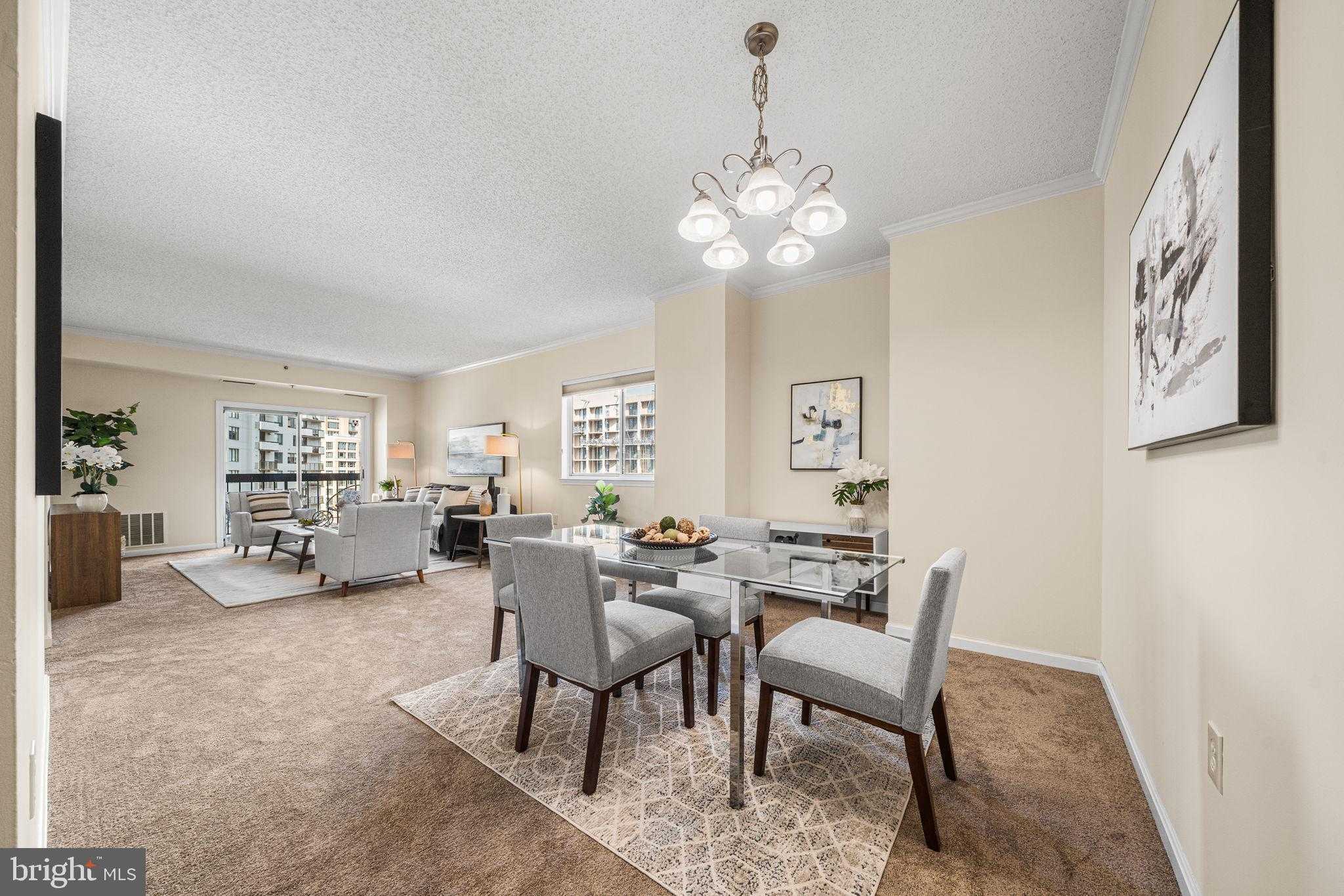 1211 S Eads St Apt 1305 photo 8