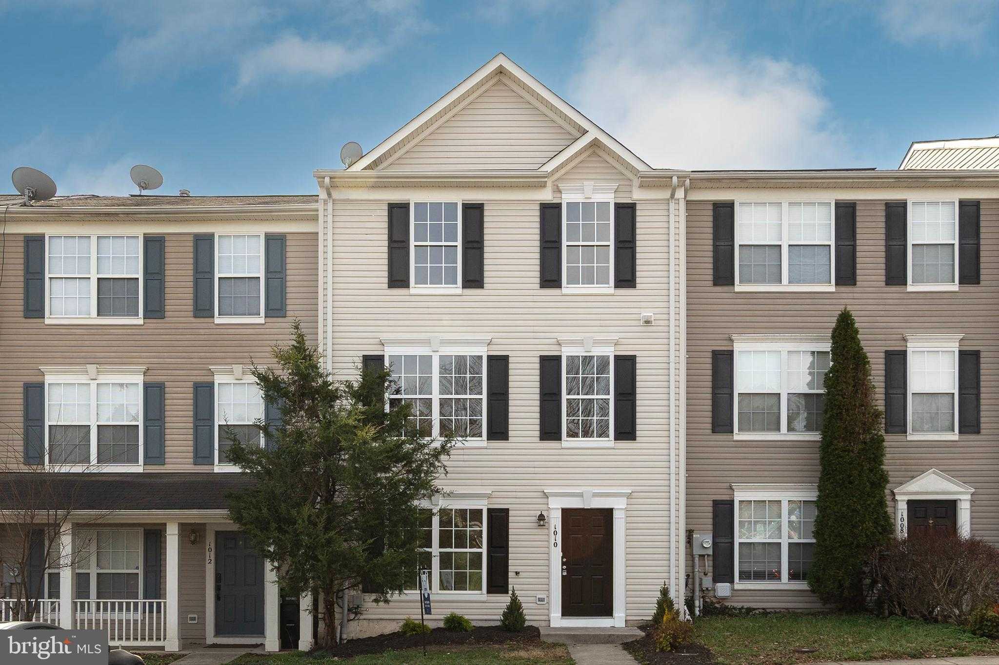 1010 Pendleton Ln, Strasburg